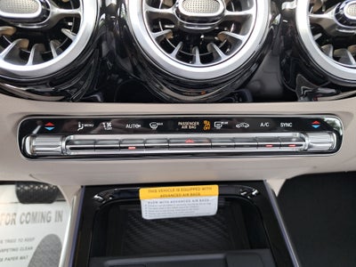 2026 Mercedes-Benz GLA GLA 250