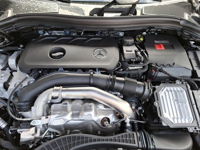 2026 Mercedes-Benz GLA GLA 250