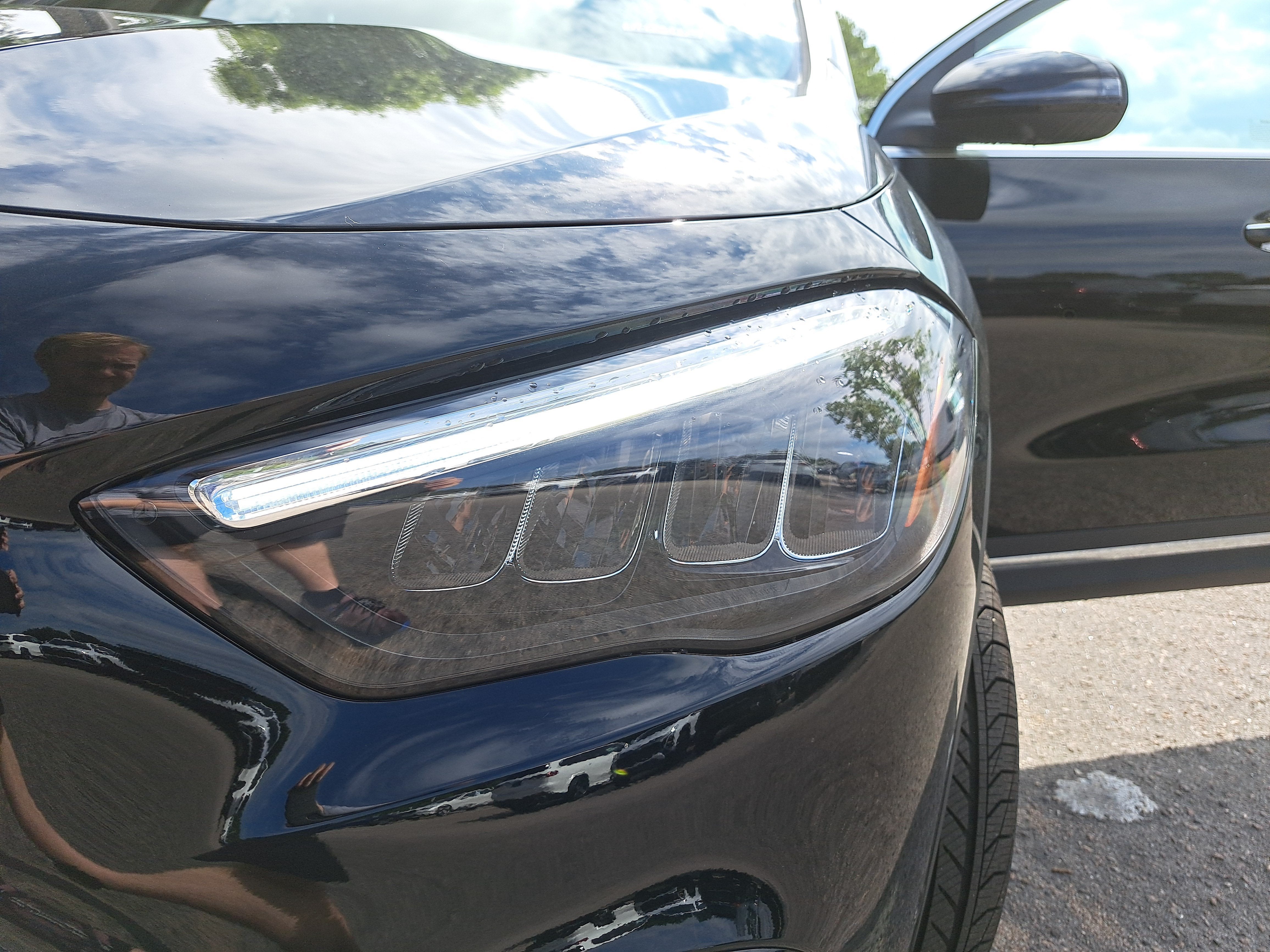 2026 Mercedes-Benz GLA GLA 250
