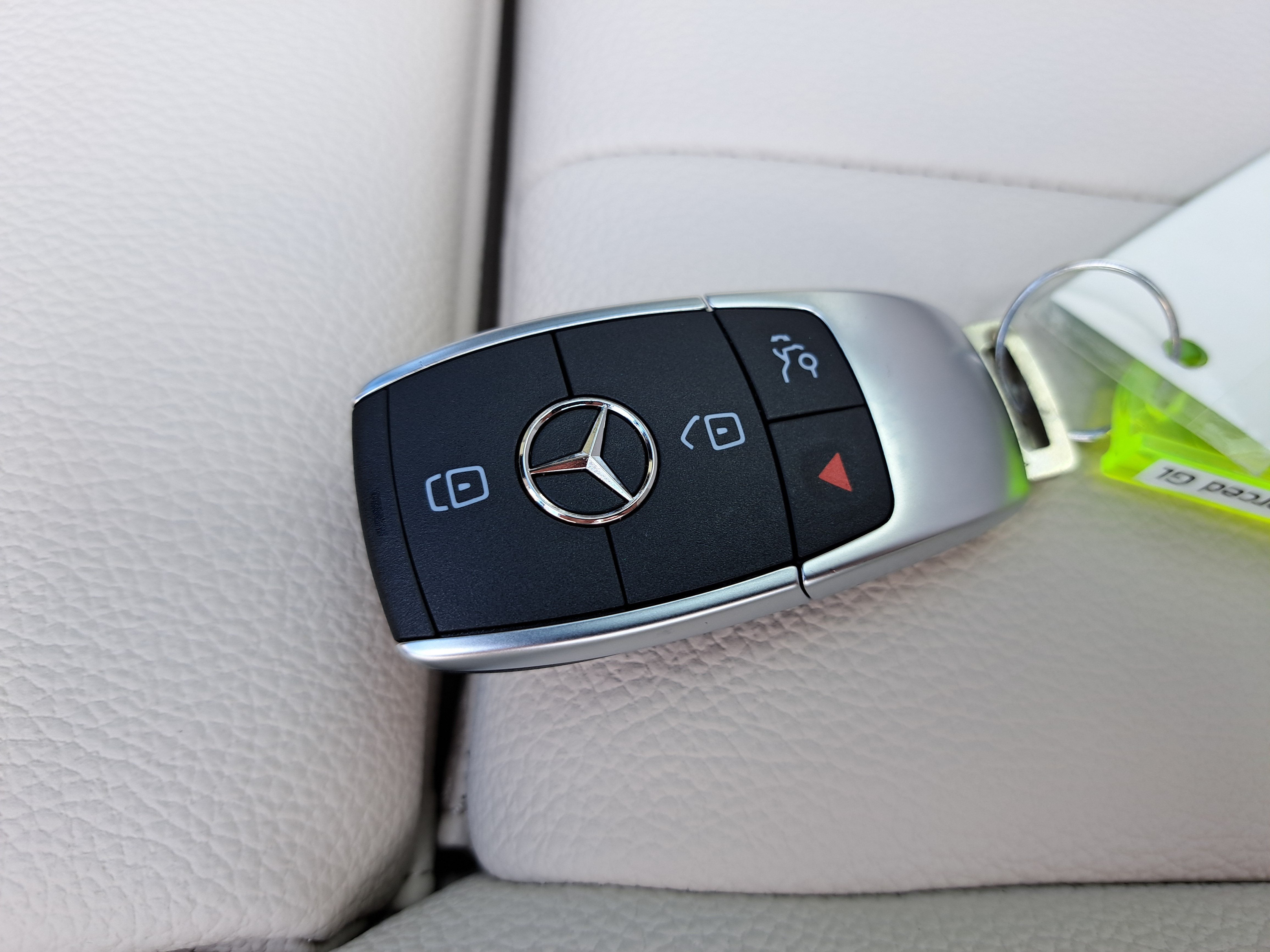 2026 Mercedes-Benz GLA GLA 250