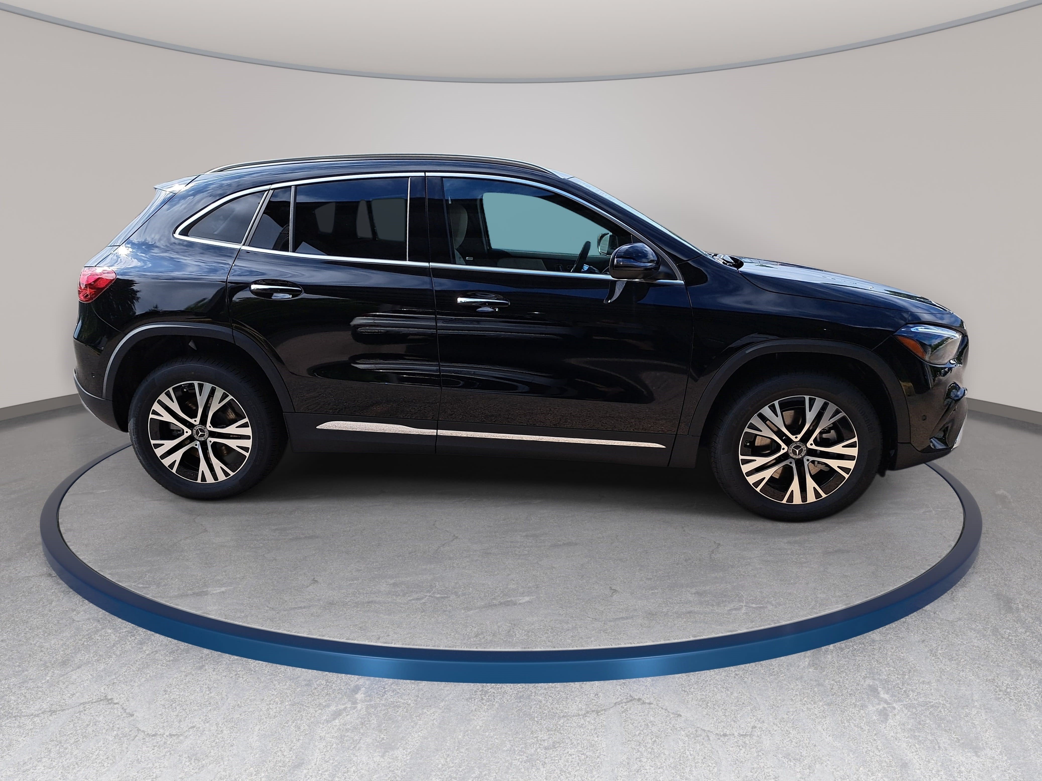 2026 Mercedes-Benz GLA GLA 250