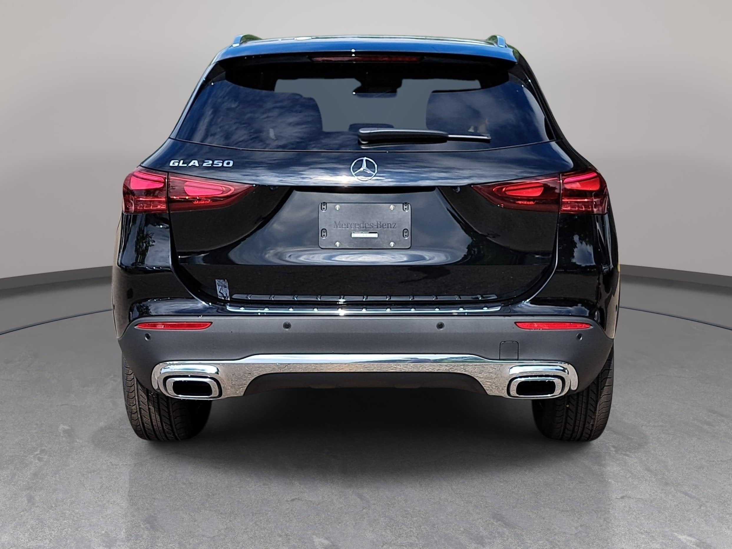 2026 Mercedes-Benz GLA GLA 250