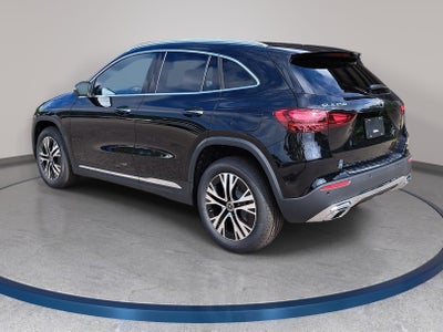 2026 Mercedes-Benz GLA GLA 250