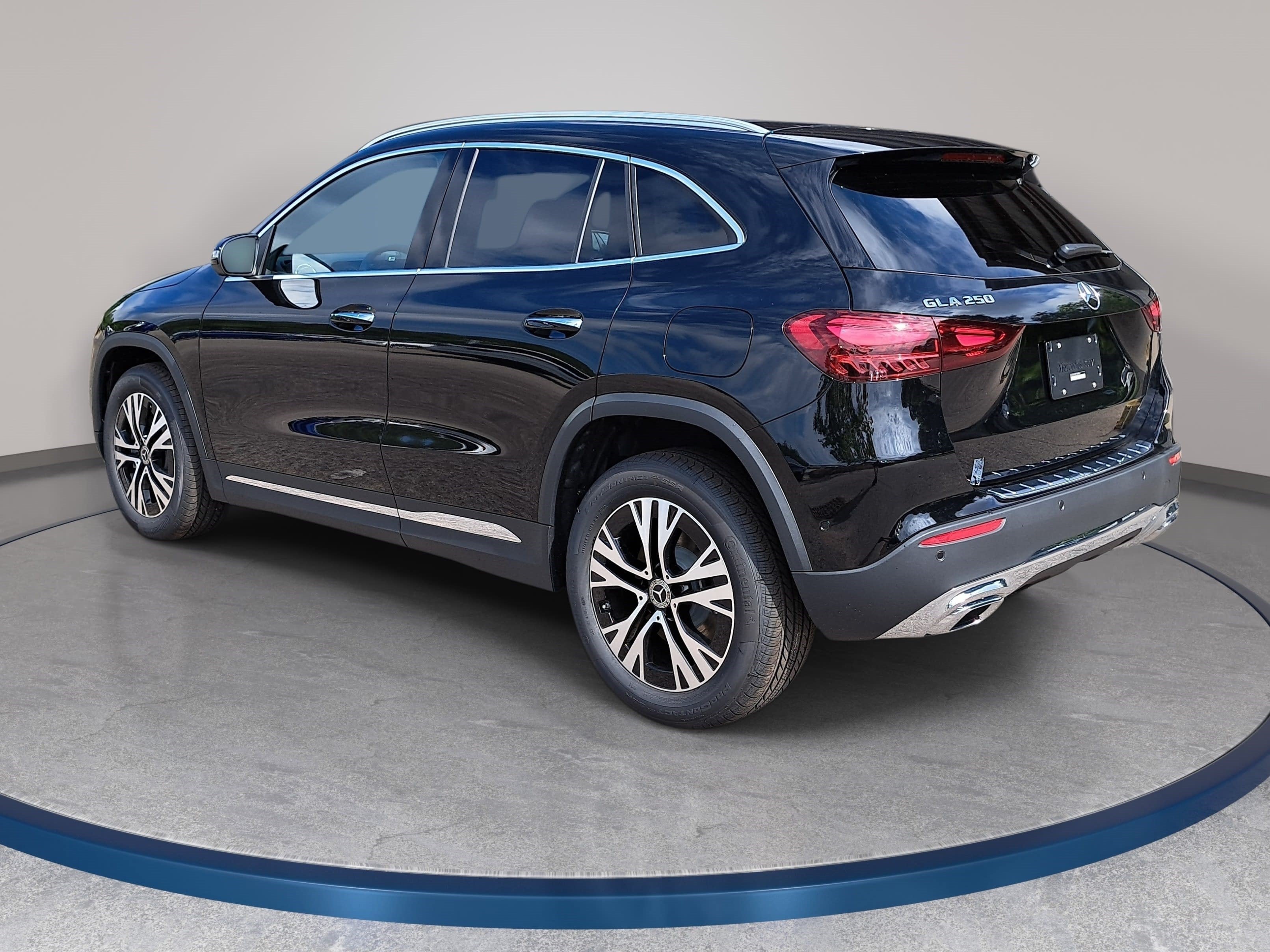 2026 Mercedes-Benz GLA GLA 250