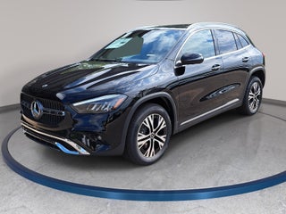 2026 Mercedes-Benz GLA GLA 250