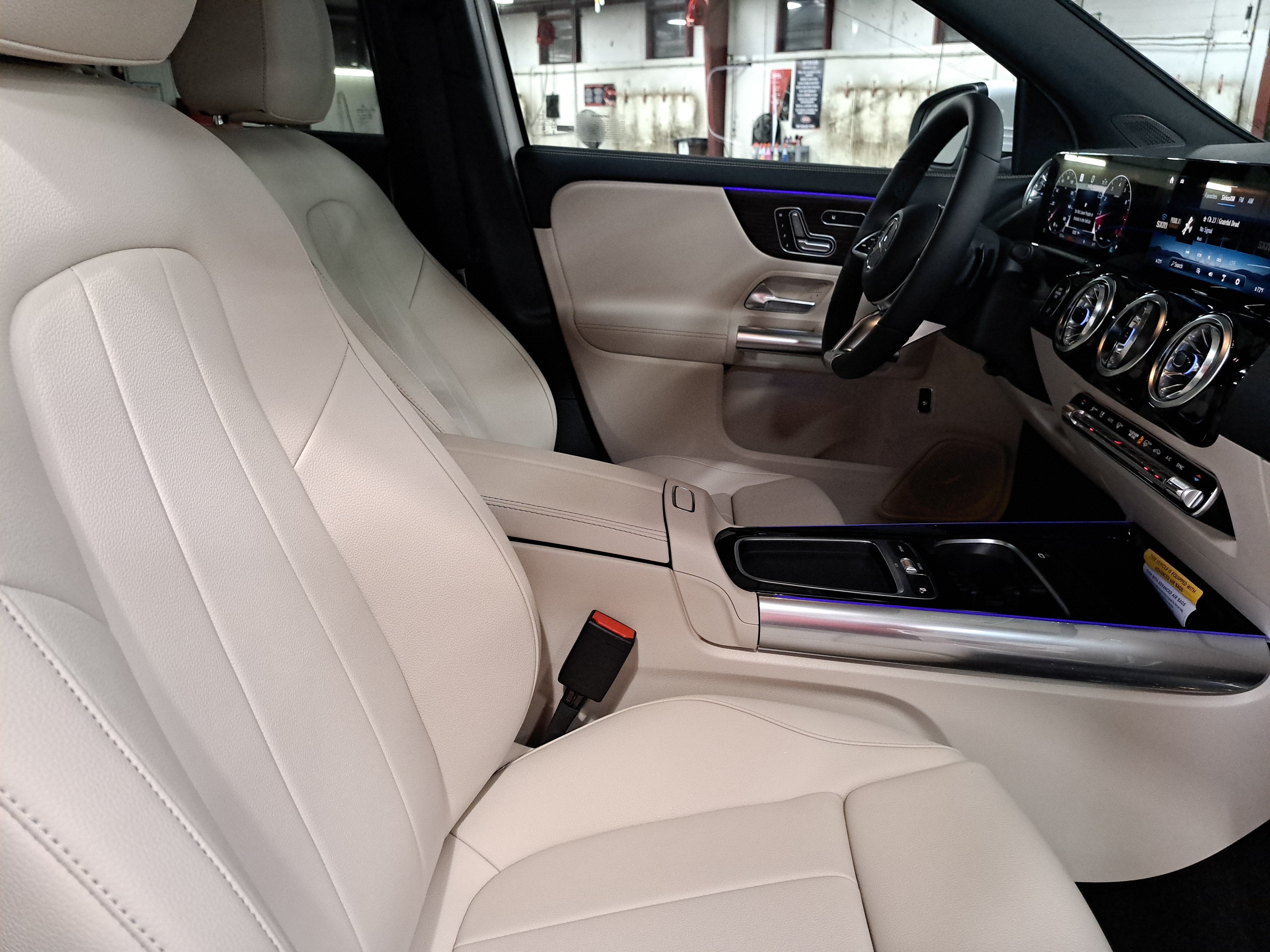 2026 Mercedes-Benz GLA GLA 250