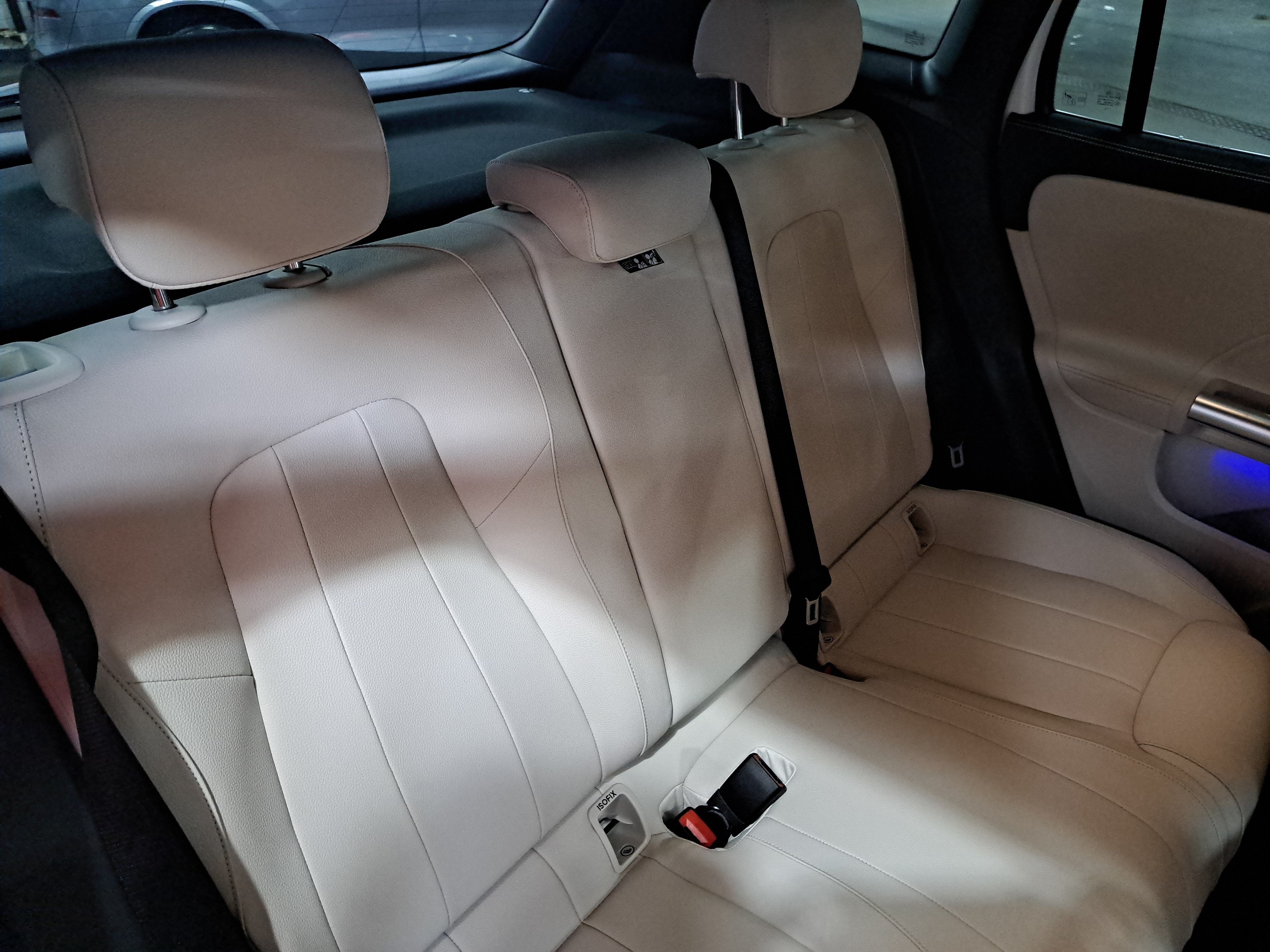 2026 Mercedes-Benz GLA GLA 250