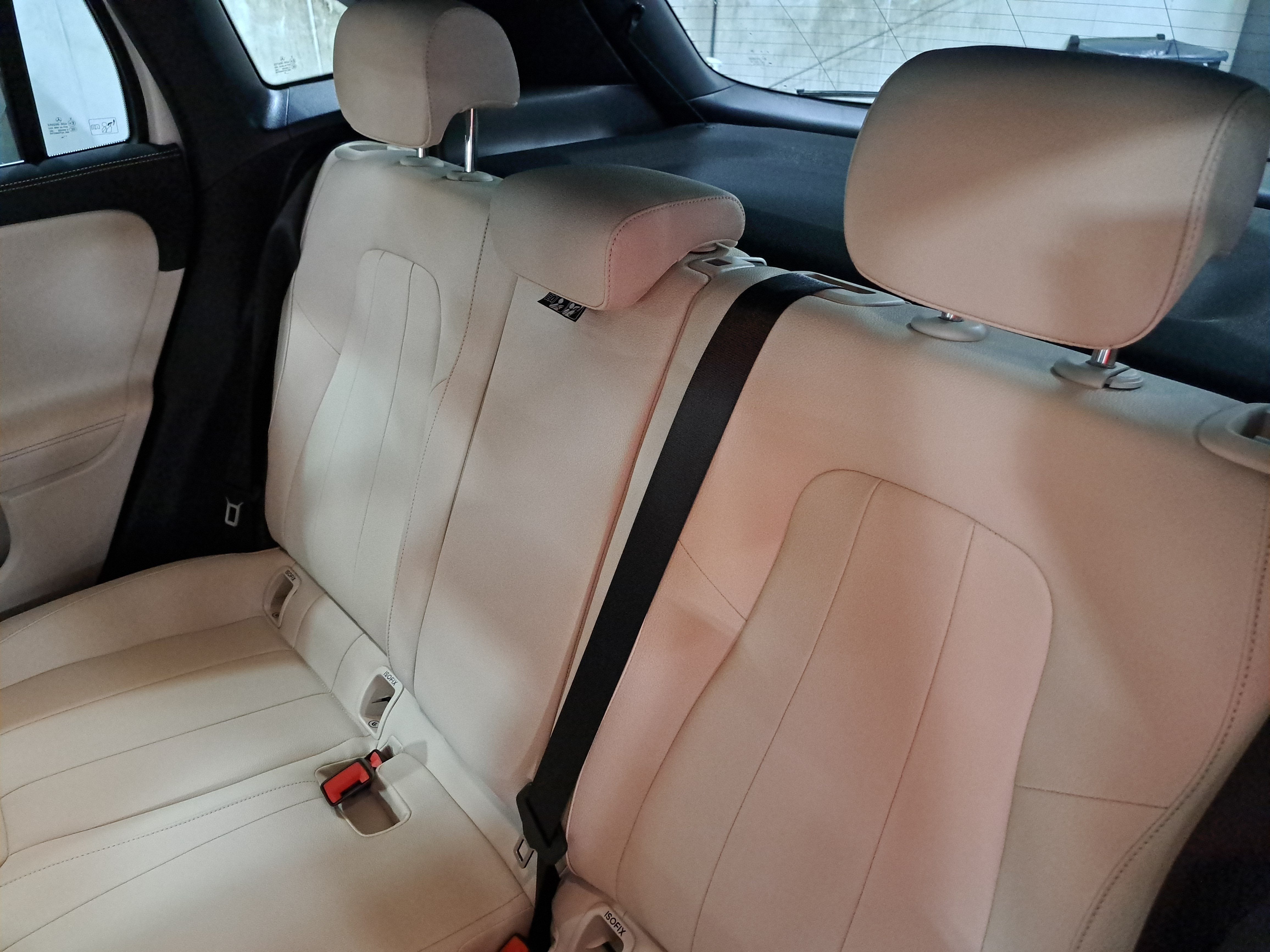 2026 Mercedes-Benz GLA GLA 250