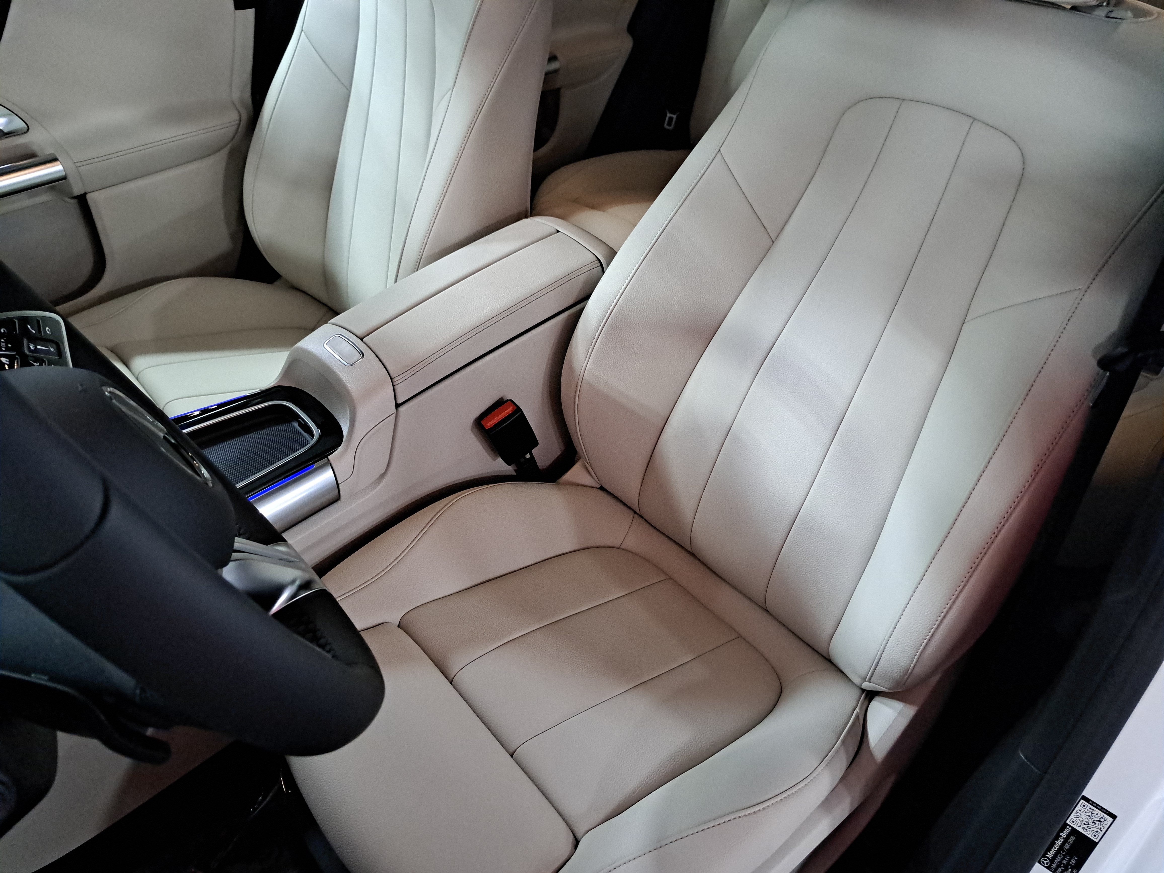 2026 Mercedes-Benz GLA GLA 250