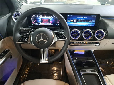 2026 Mercedes-Benz GLA GLA 250