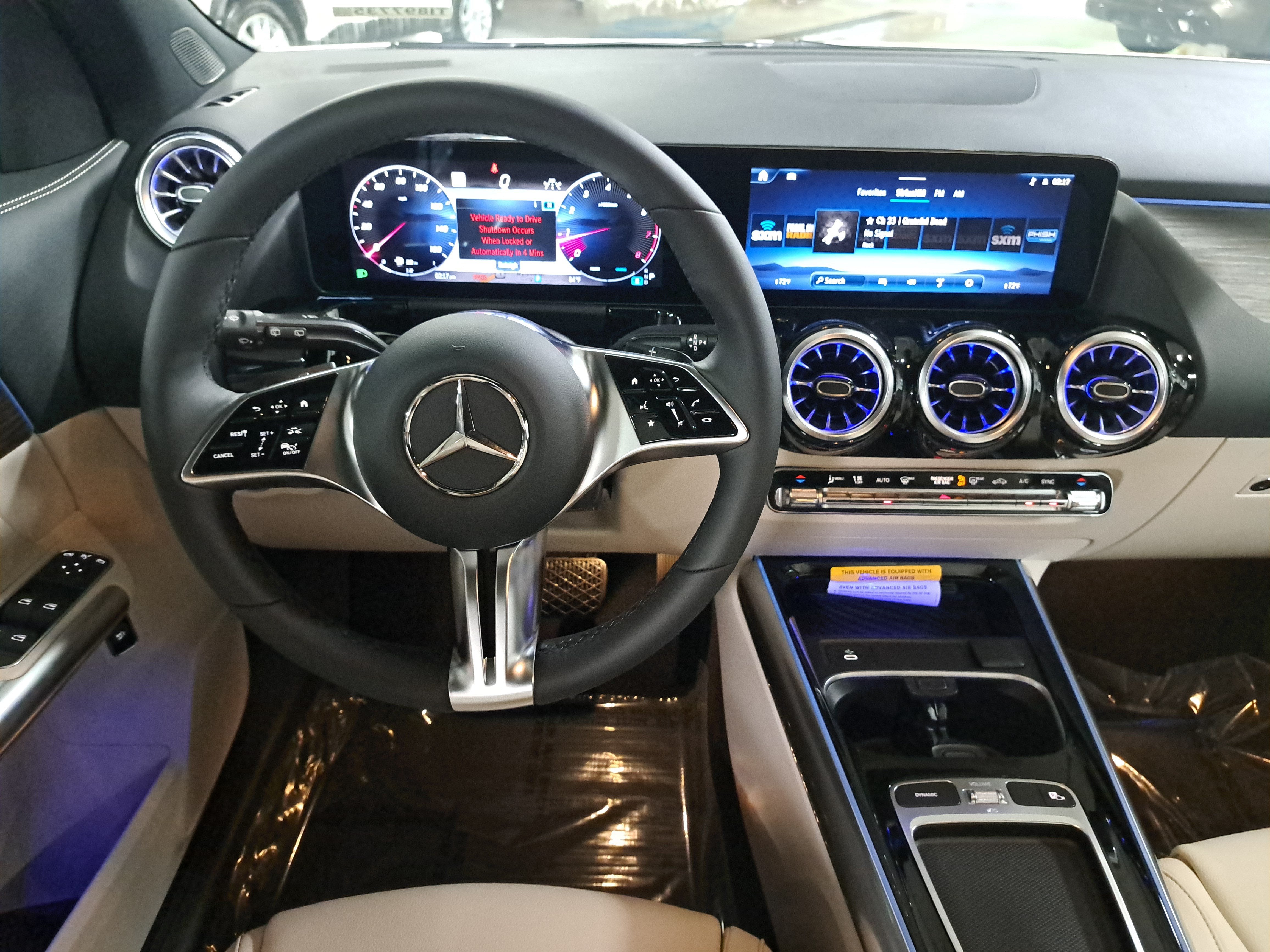 2026 Mercedes-Benz GLA GLA 250