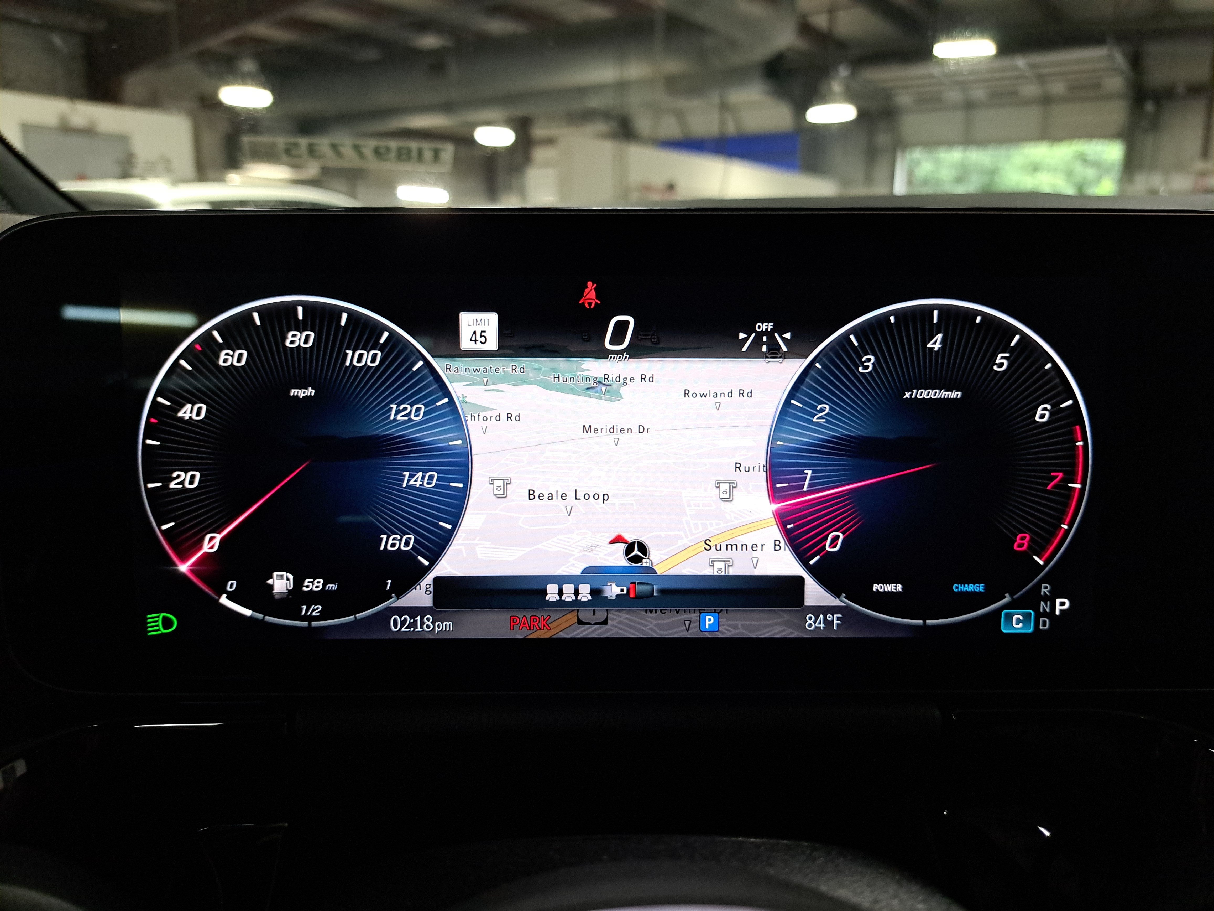 2026 Mercedes-Benz GLA GLA 250