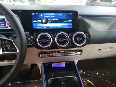 2026 Mercedes-Benz GLA GLA 250