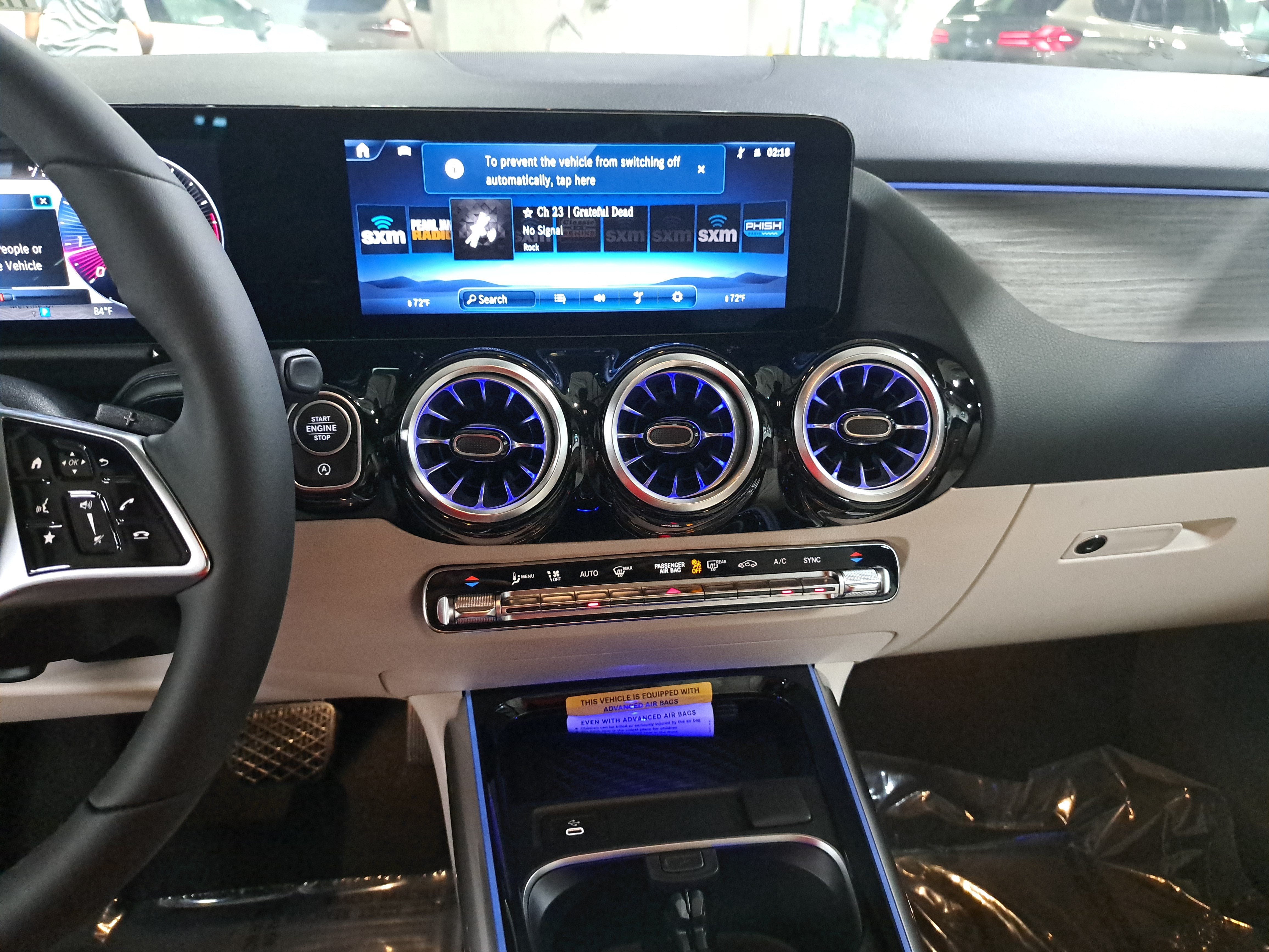 2026 Mercedes-Benz GLA GLA 250
