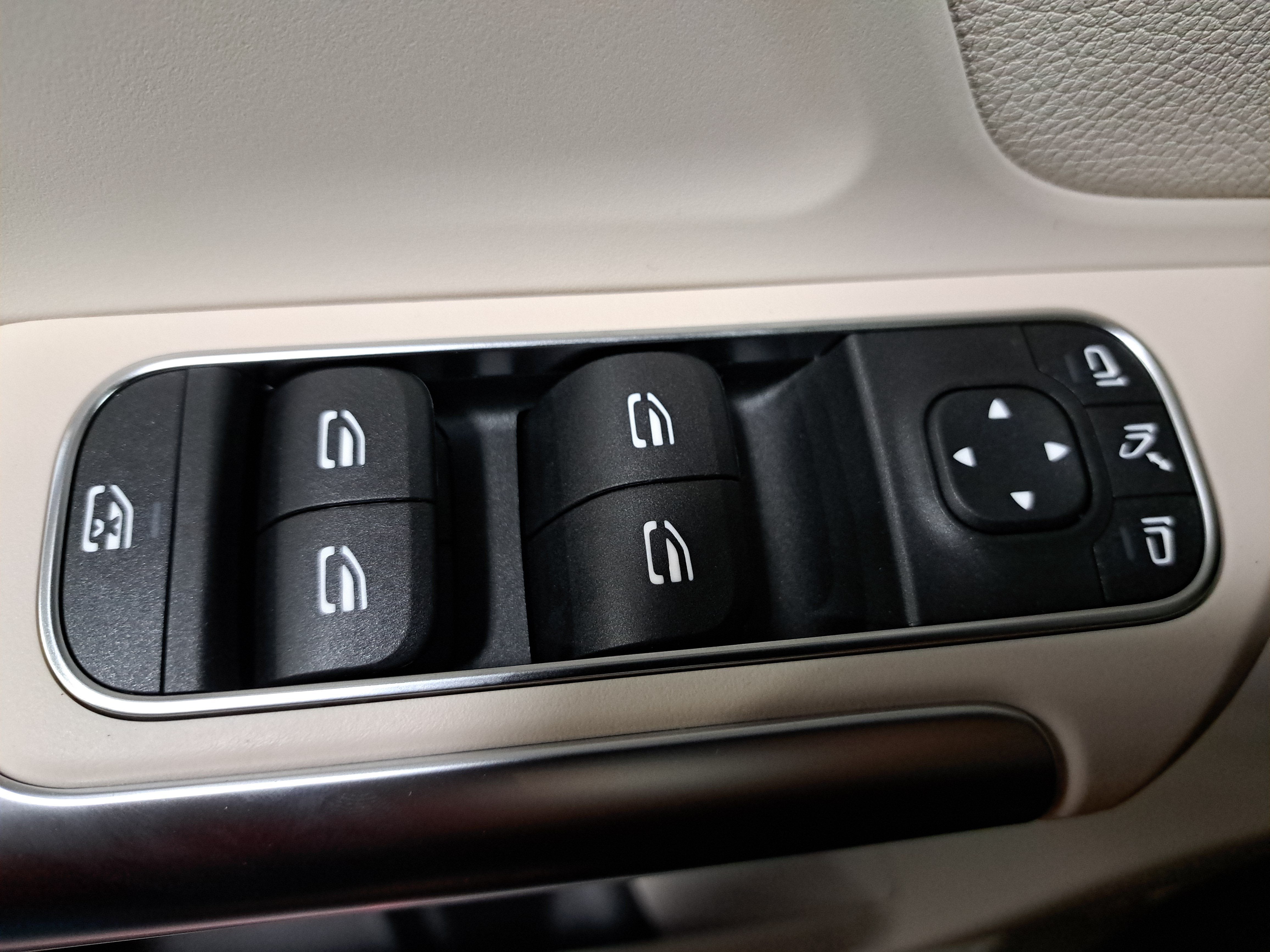 2026 Mercedes-Benz GLA GLA 250