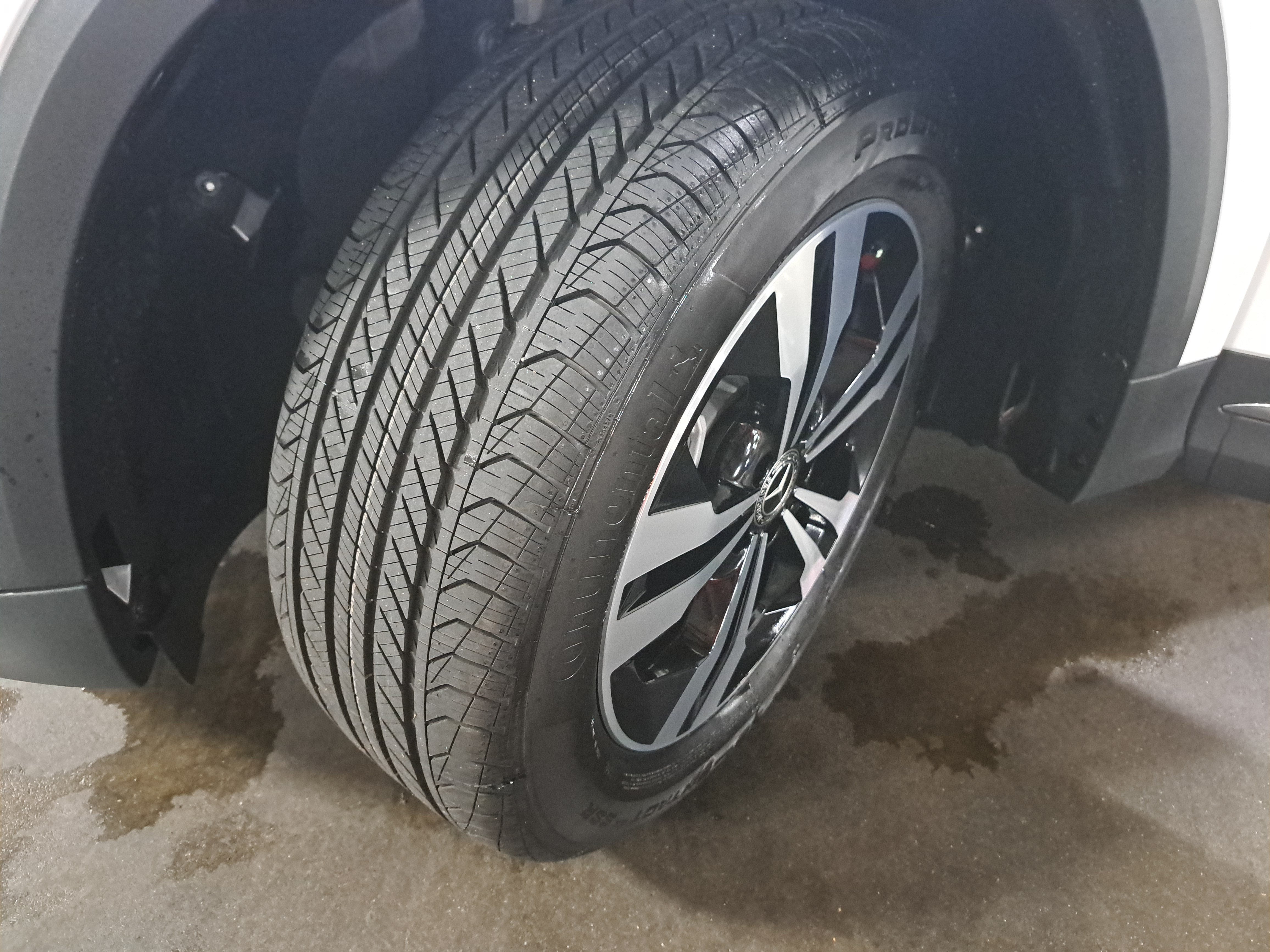 2026 Mercedes-Benz GLA GLA 250