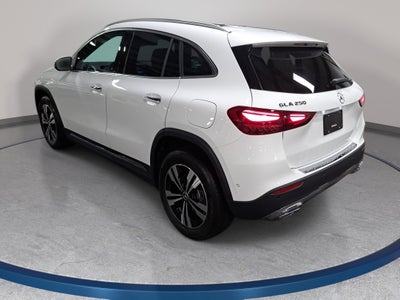 2026 Mercedes-Benz GLA GLA 250