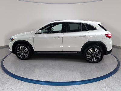 2026 Mercedes-Benz GLA GLA 250