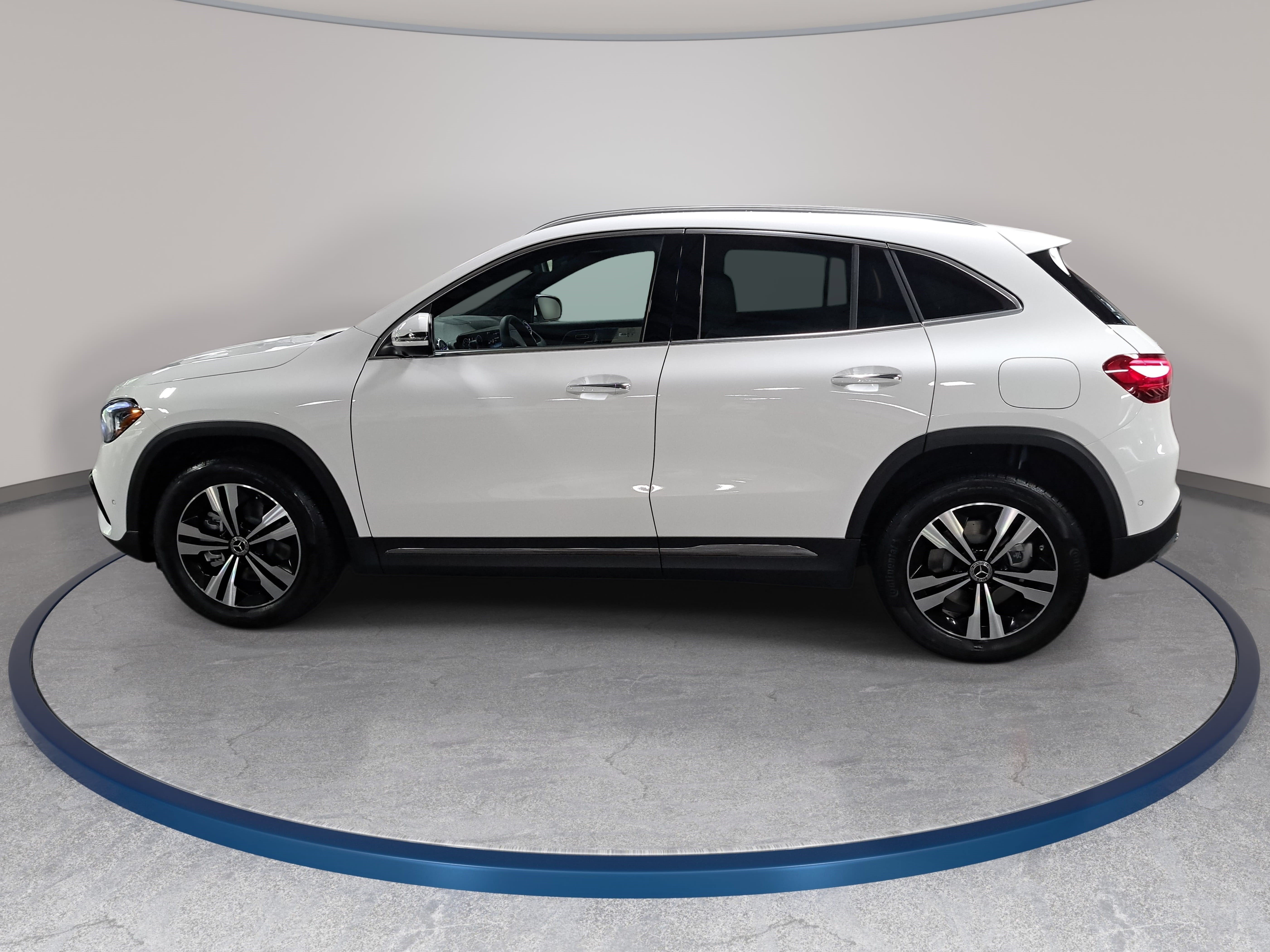 2026 Mercedes-Benz GLA GLA 250