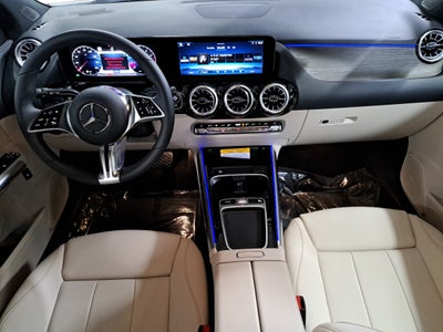2026 Mercedes-Benz GLA GLA 250