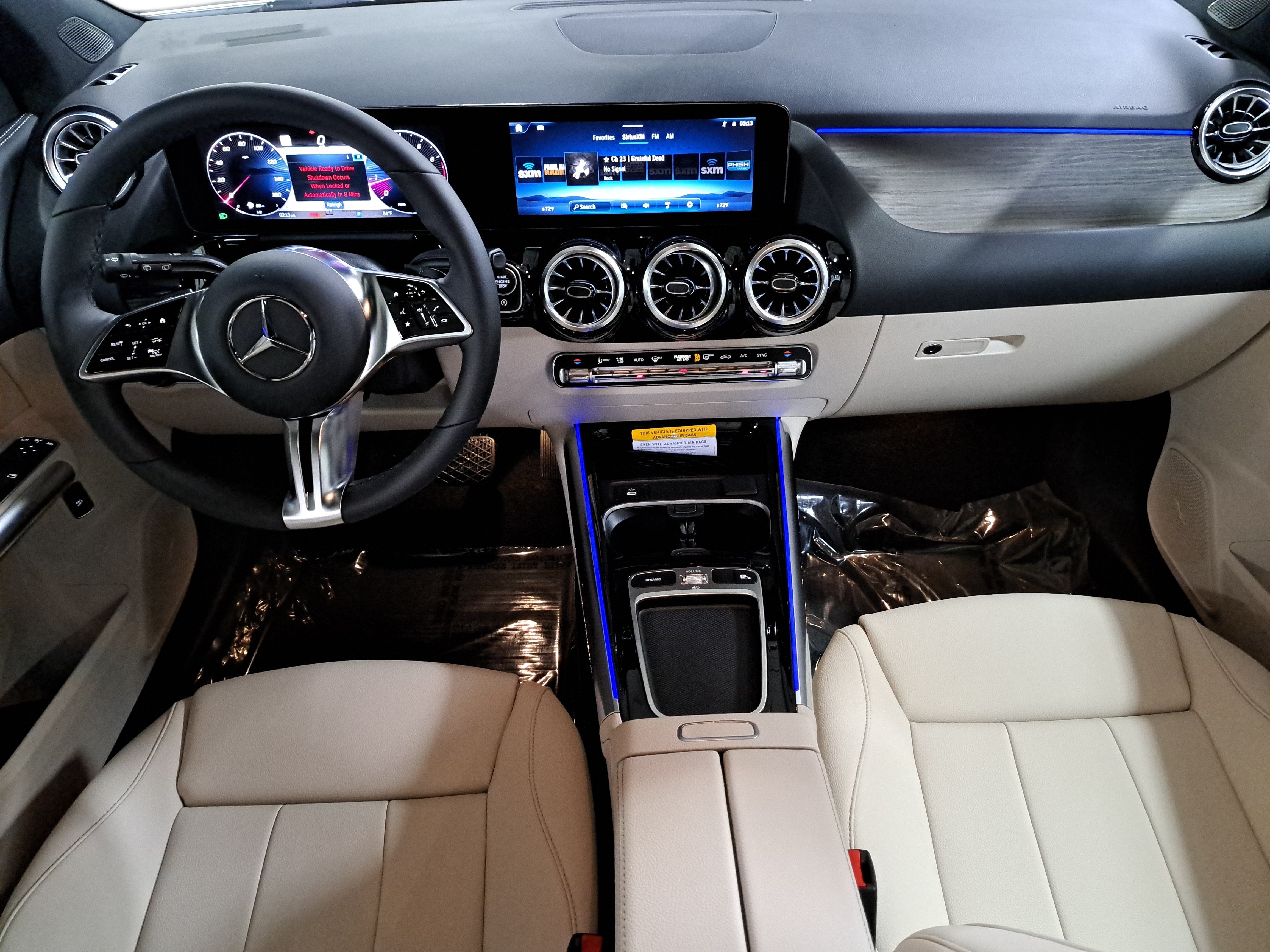 2026 Mercedes-Benz GLA GLA 250