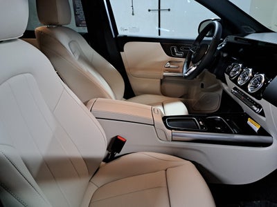 2026 Mercedes-Benz GLA GLA 250