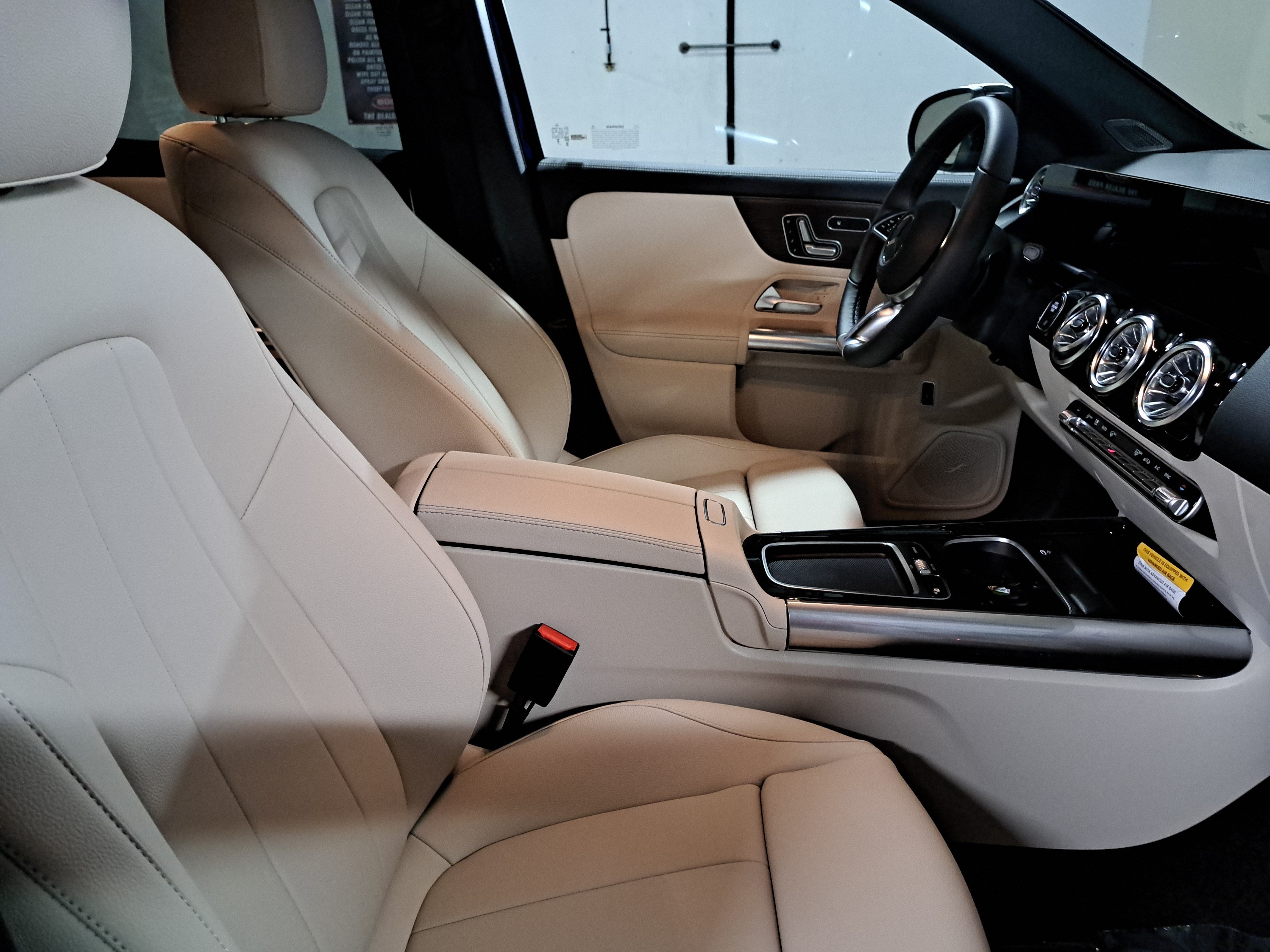 2026 Mercedes-Benz GLA GLA 250
