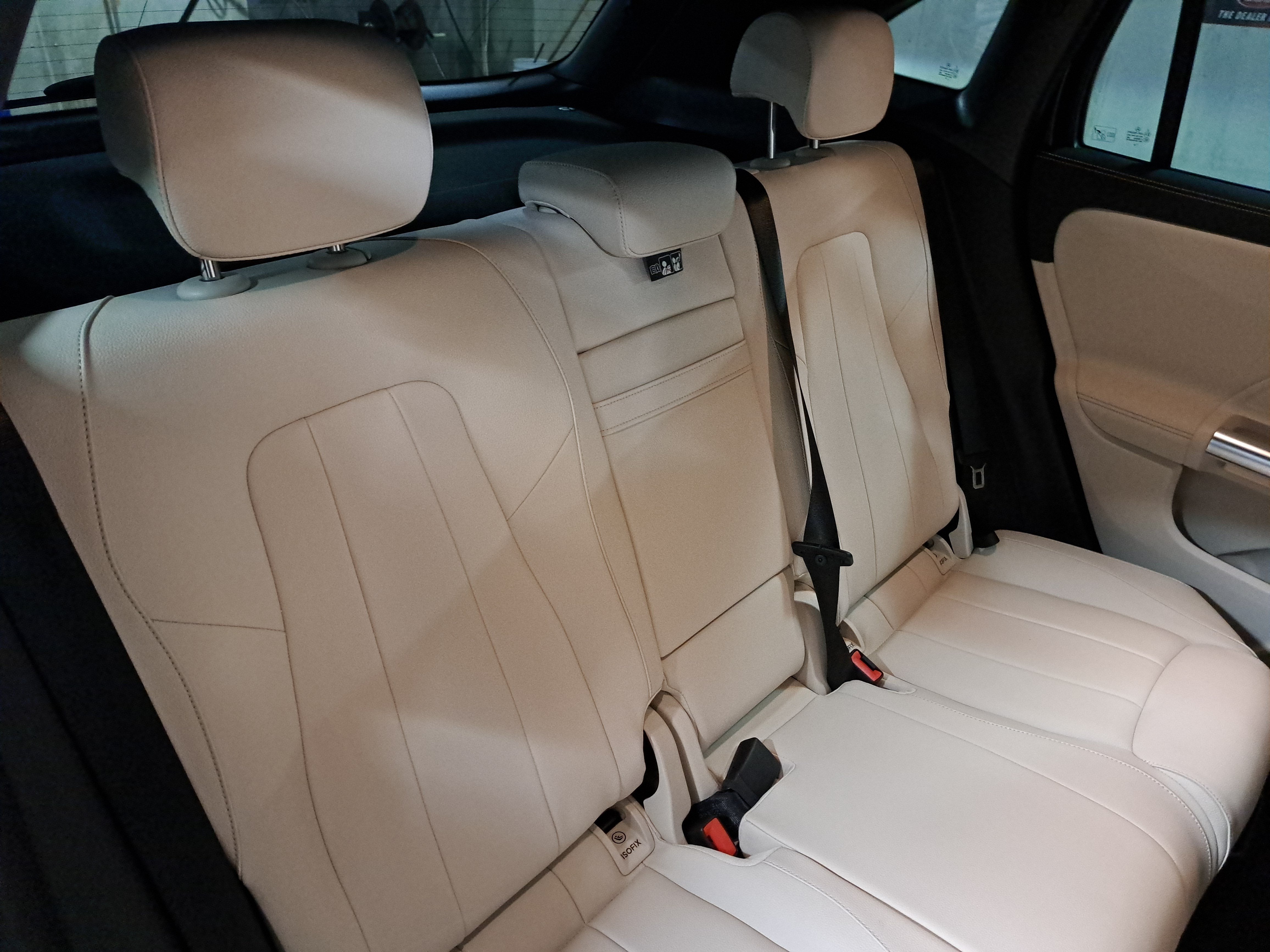 2026 Mercedes-Benz GLA GLA 250