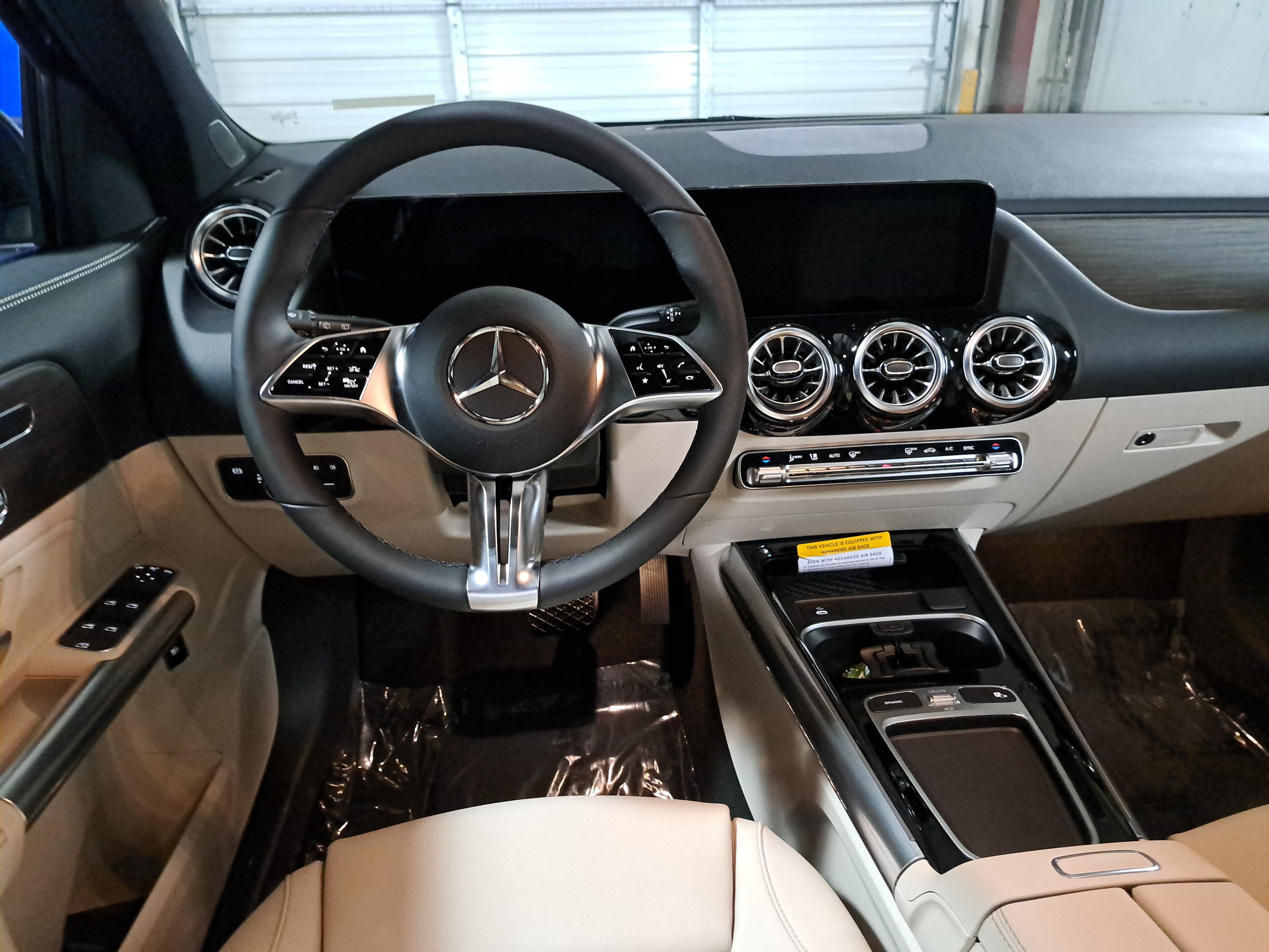 2026 Mercedes-Benz GLA GLA 250