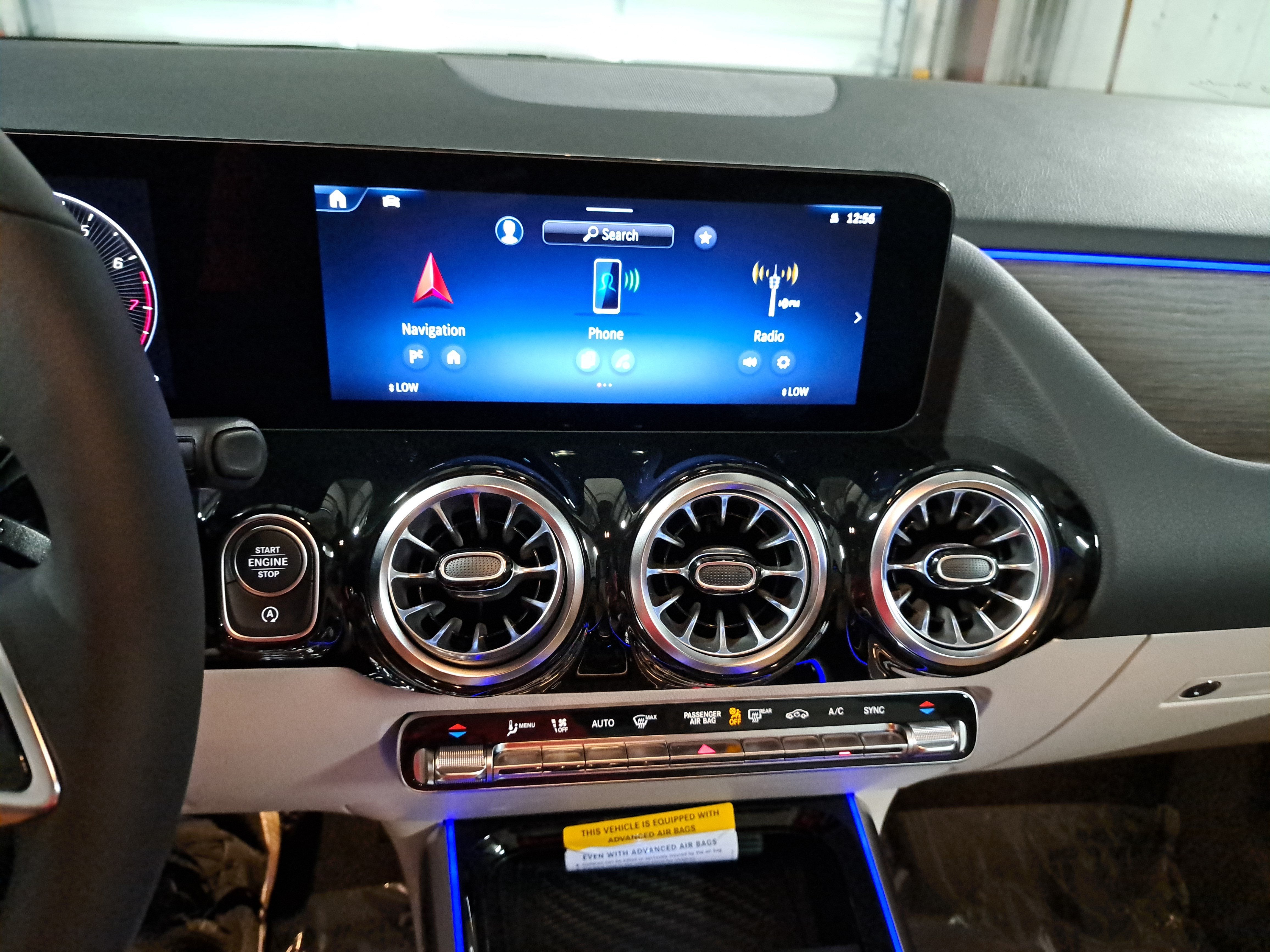 2026 Mercedes-Benz GLA GLA 250