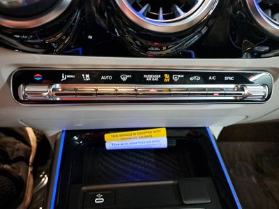 2026 Mercedes-Benz GLA GLA 250
