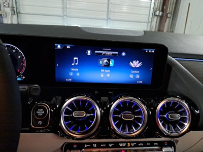 2026 Mercedes-Benz GLA GLA 250