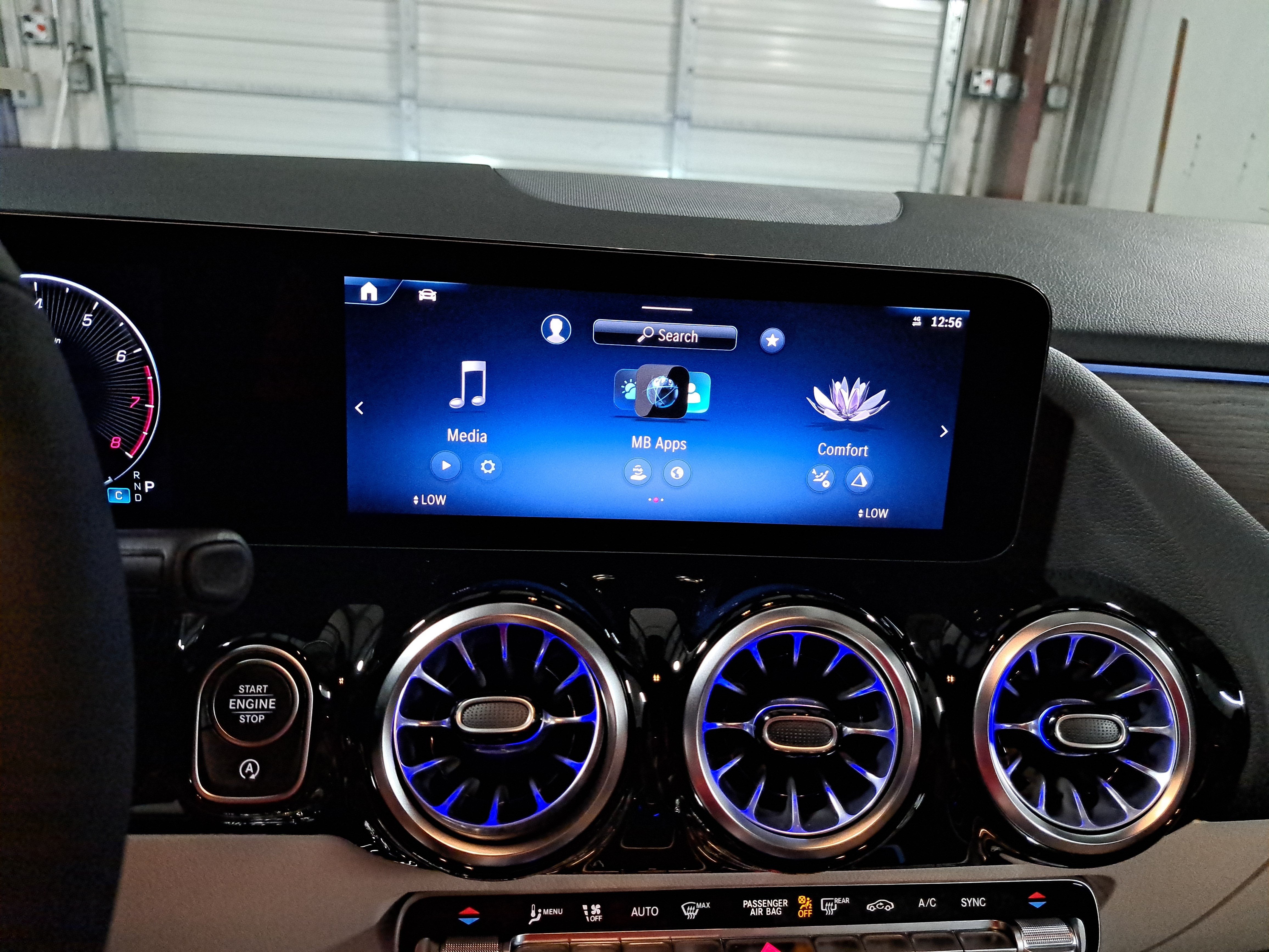 2026 Mercedes-Benz GLA GLA 250