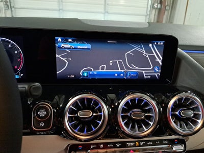 2026 Mercedes-Benz GLA GLA 250