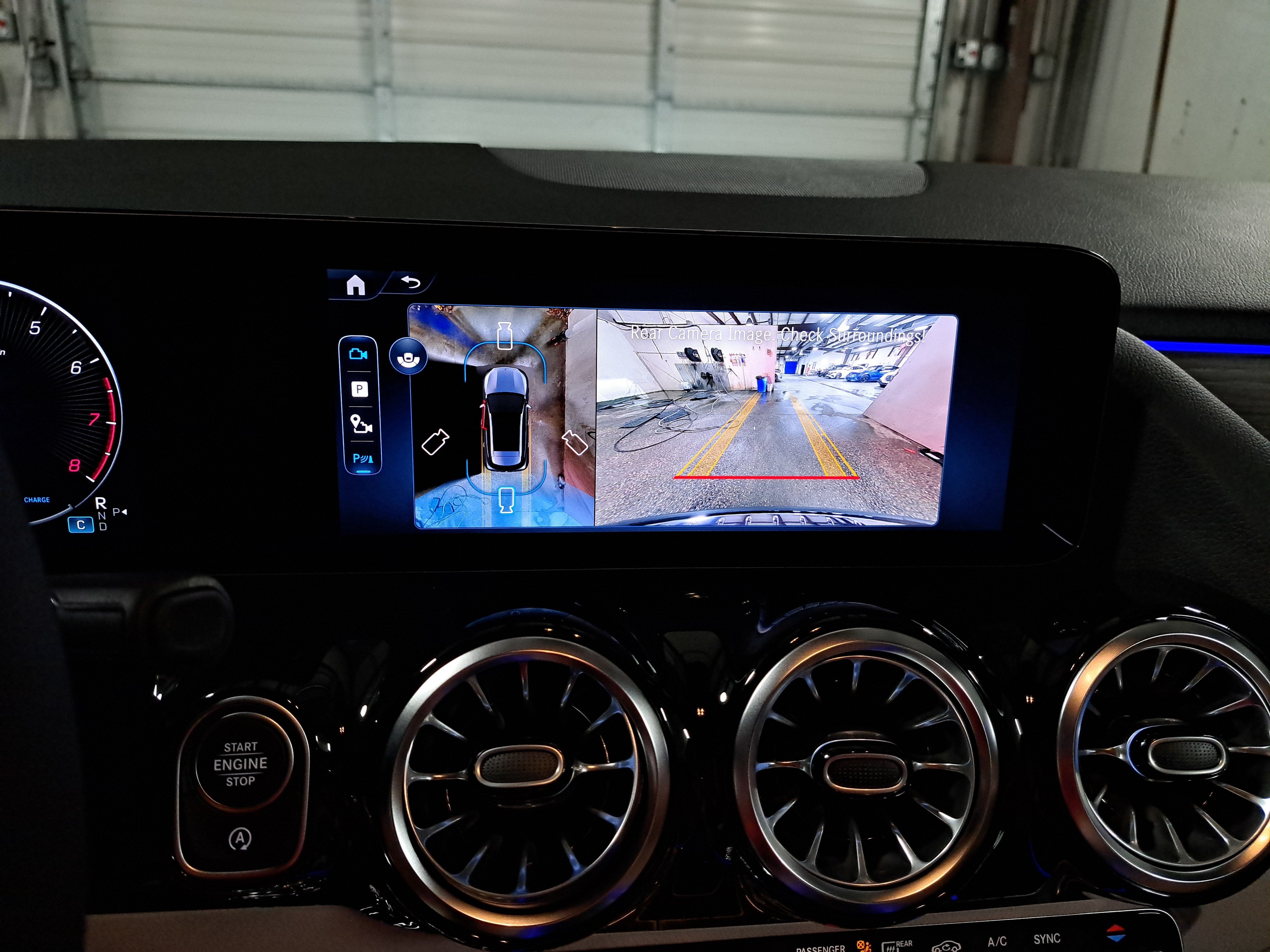2026 Mercedes-Benz GLA GLA 250