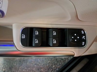 2026 Mercedes-Benz GLA GLA 250