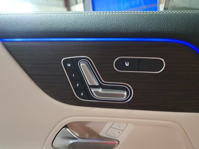 2026 Mercedes-Benz GLA GLA 250