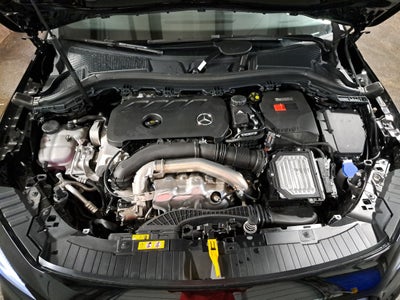 2026 Mercedes-Benz GLA GLA 250