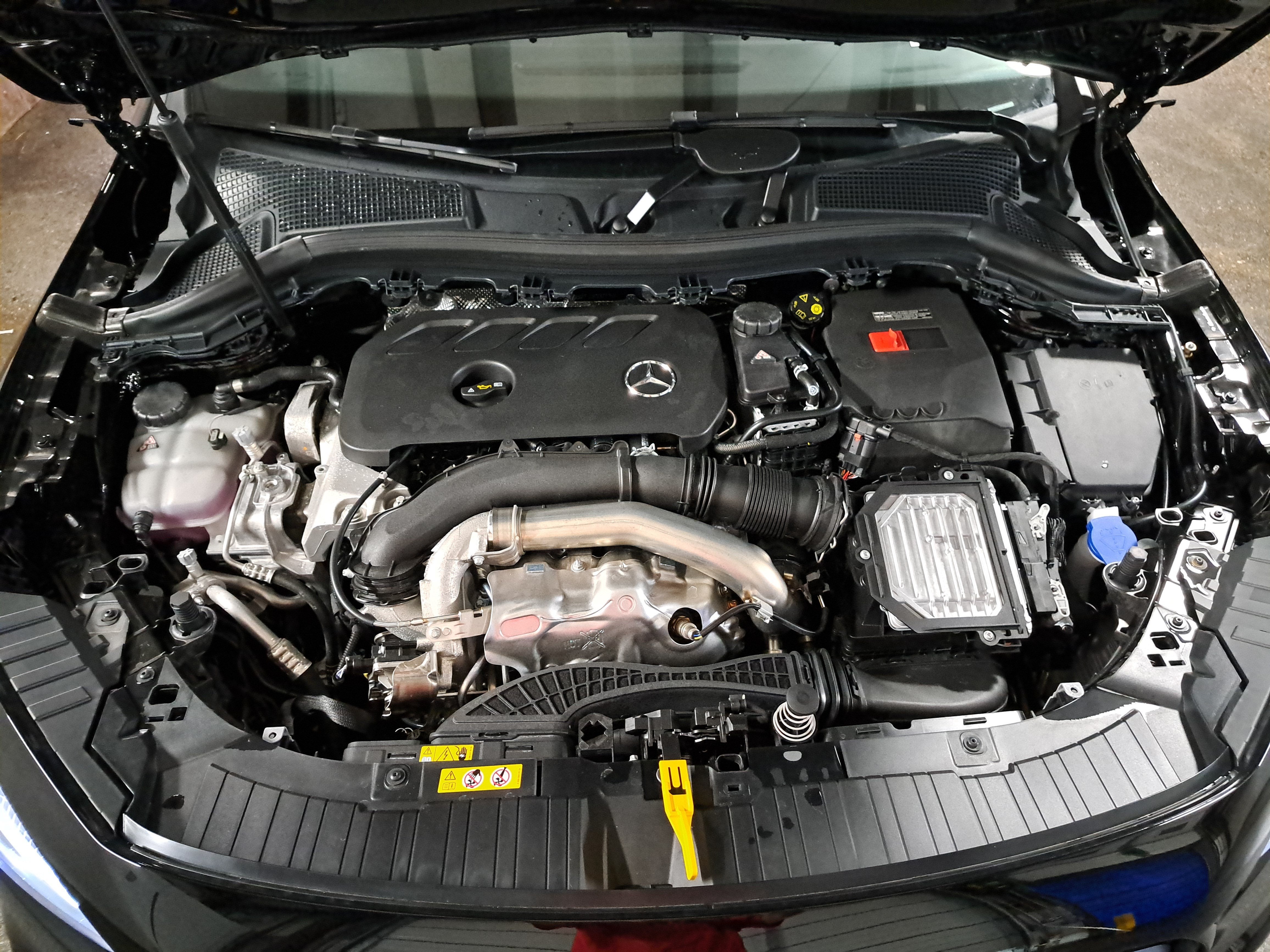 2026 Mercedes-Benz GLA GLA 250