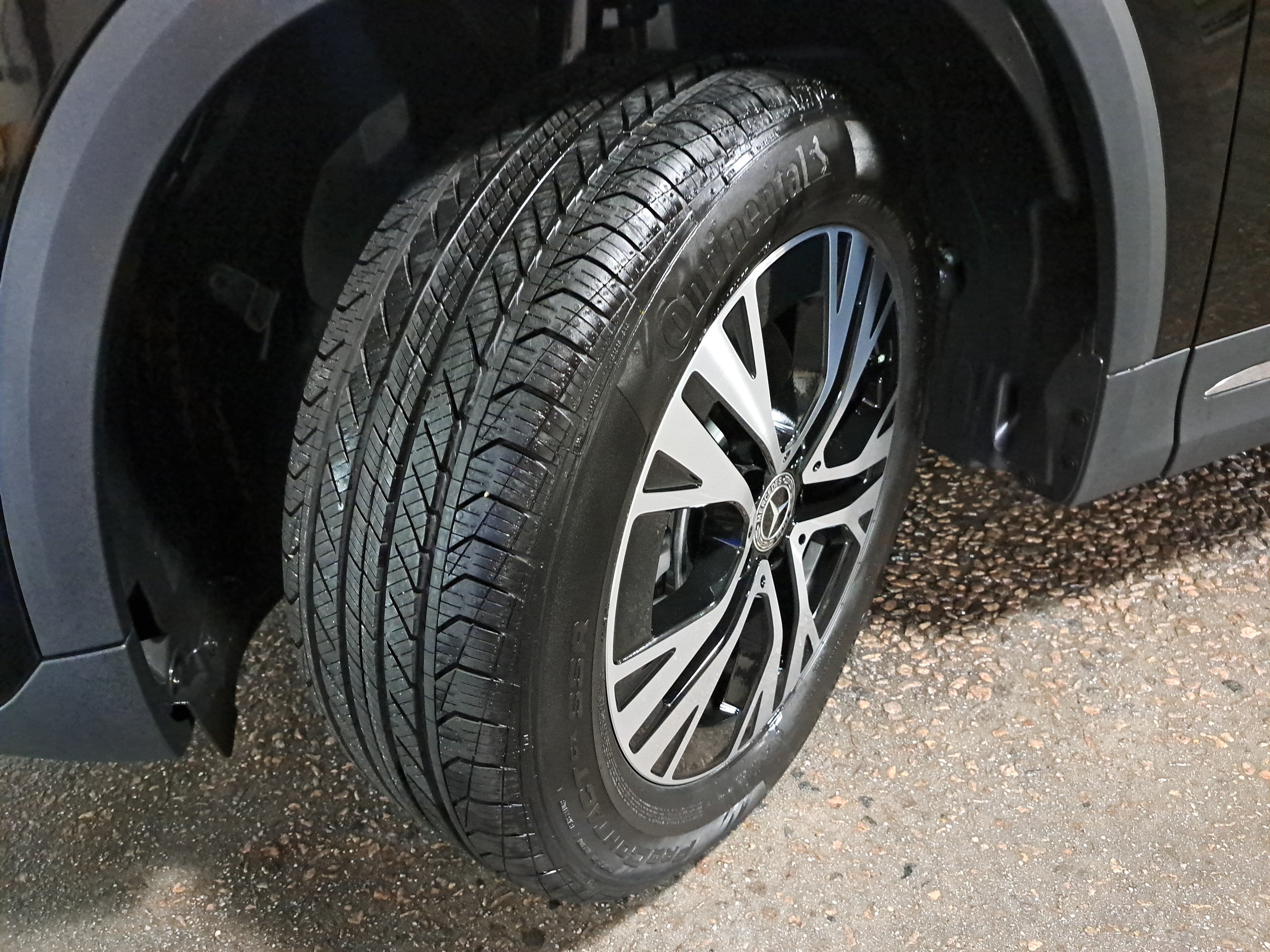 2026 Mercedes-Benz GLA GLA 250
