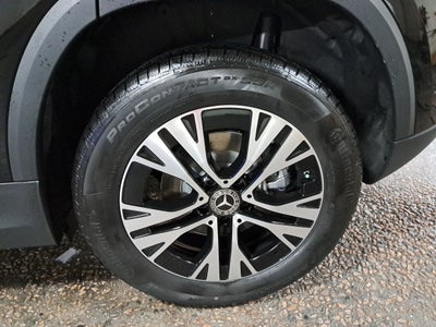 2026 Mercedes-Benz GLA GLA 250