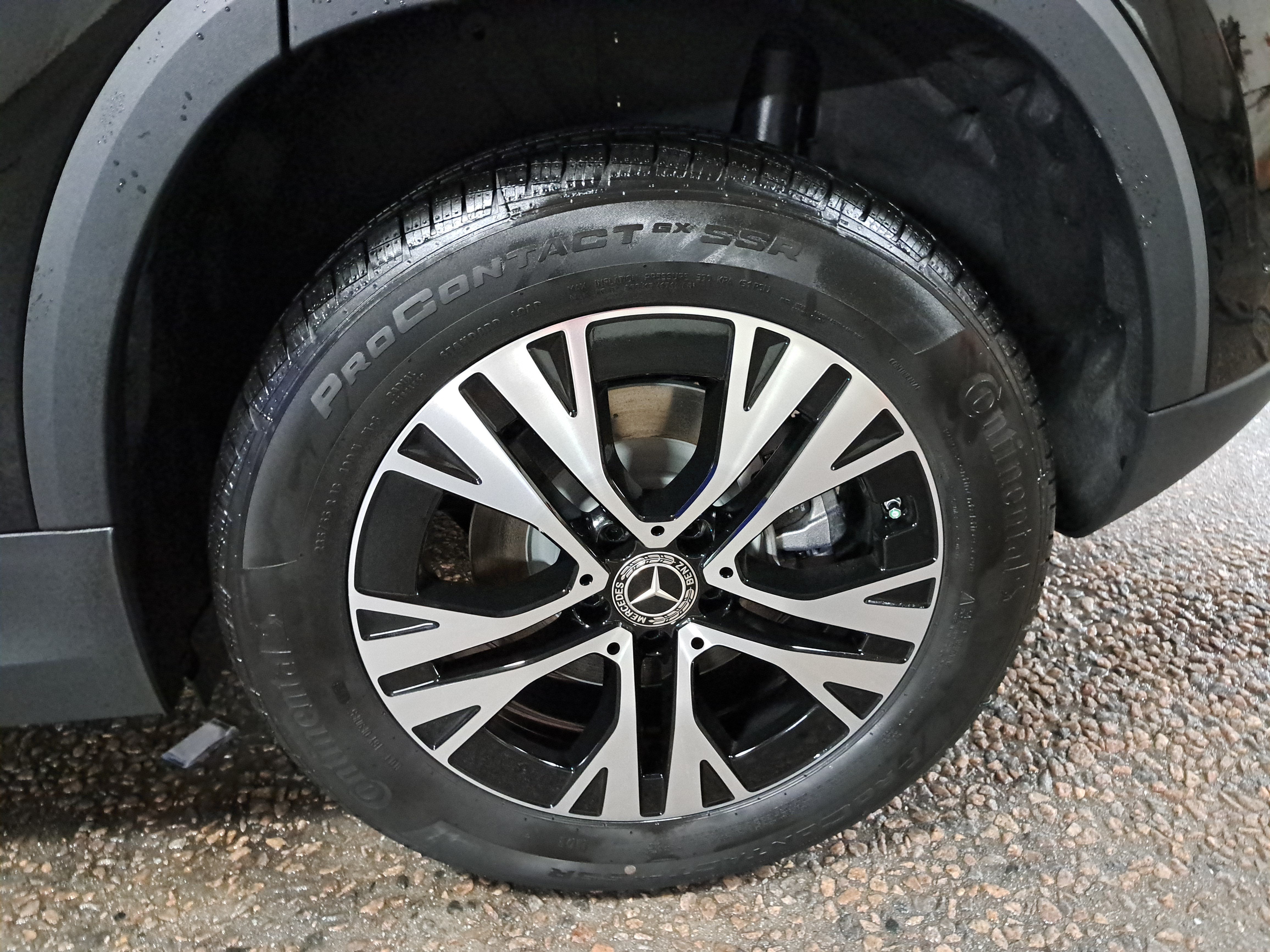 2026 Mercedes-Benz GLA GLA 250