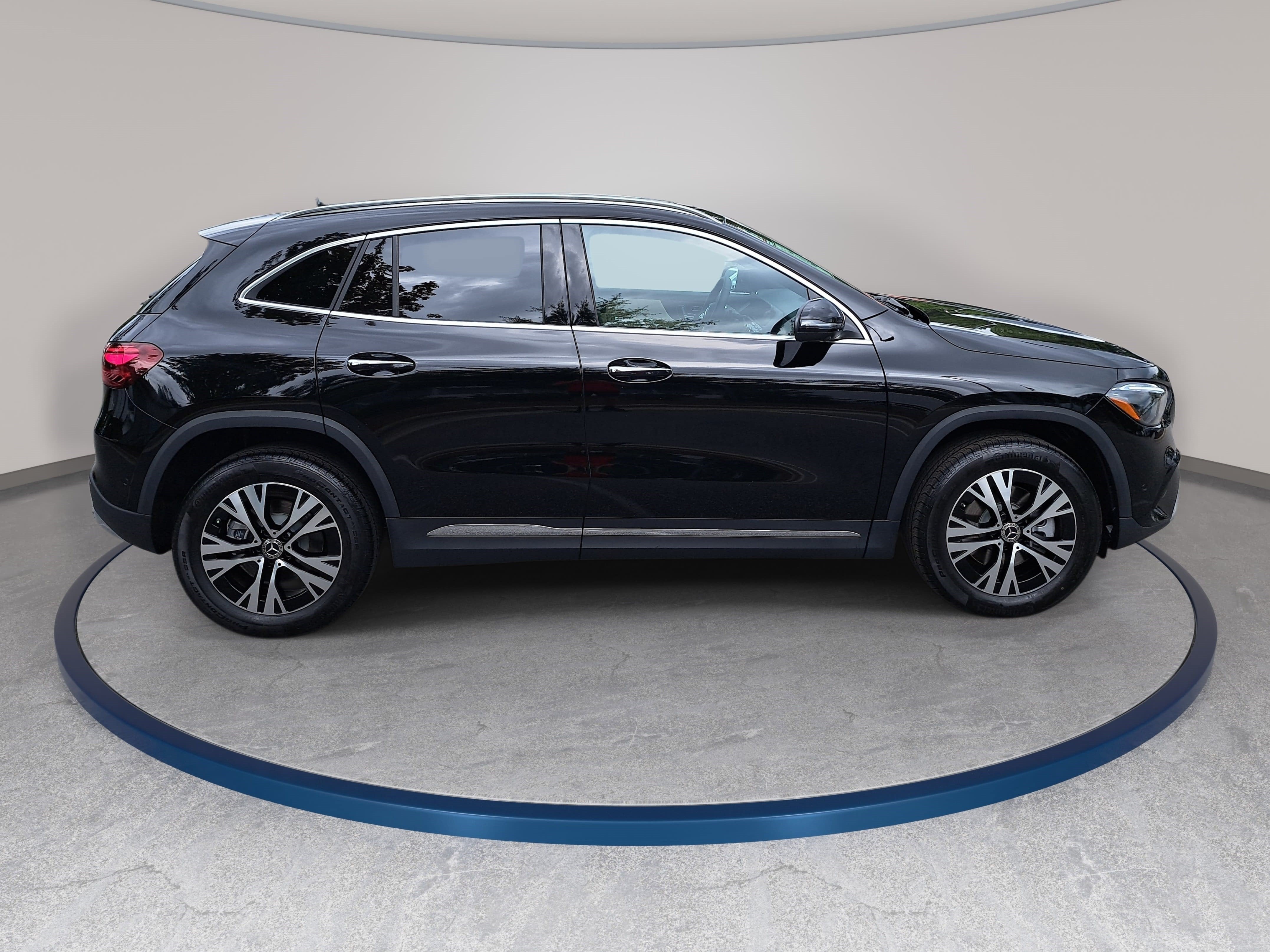 2026 Mercedes-Benz GLA GLA 250