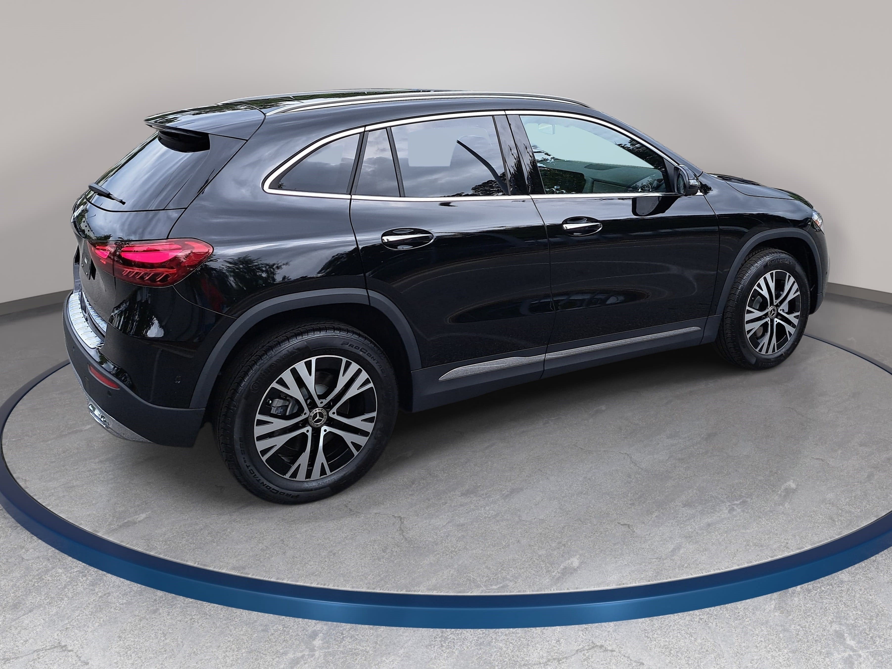 2026 Mercedes-Benz GLA GLA 250