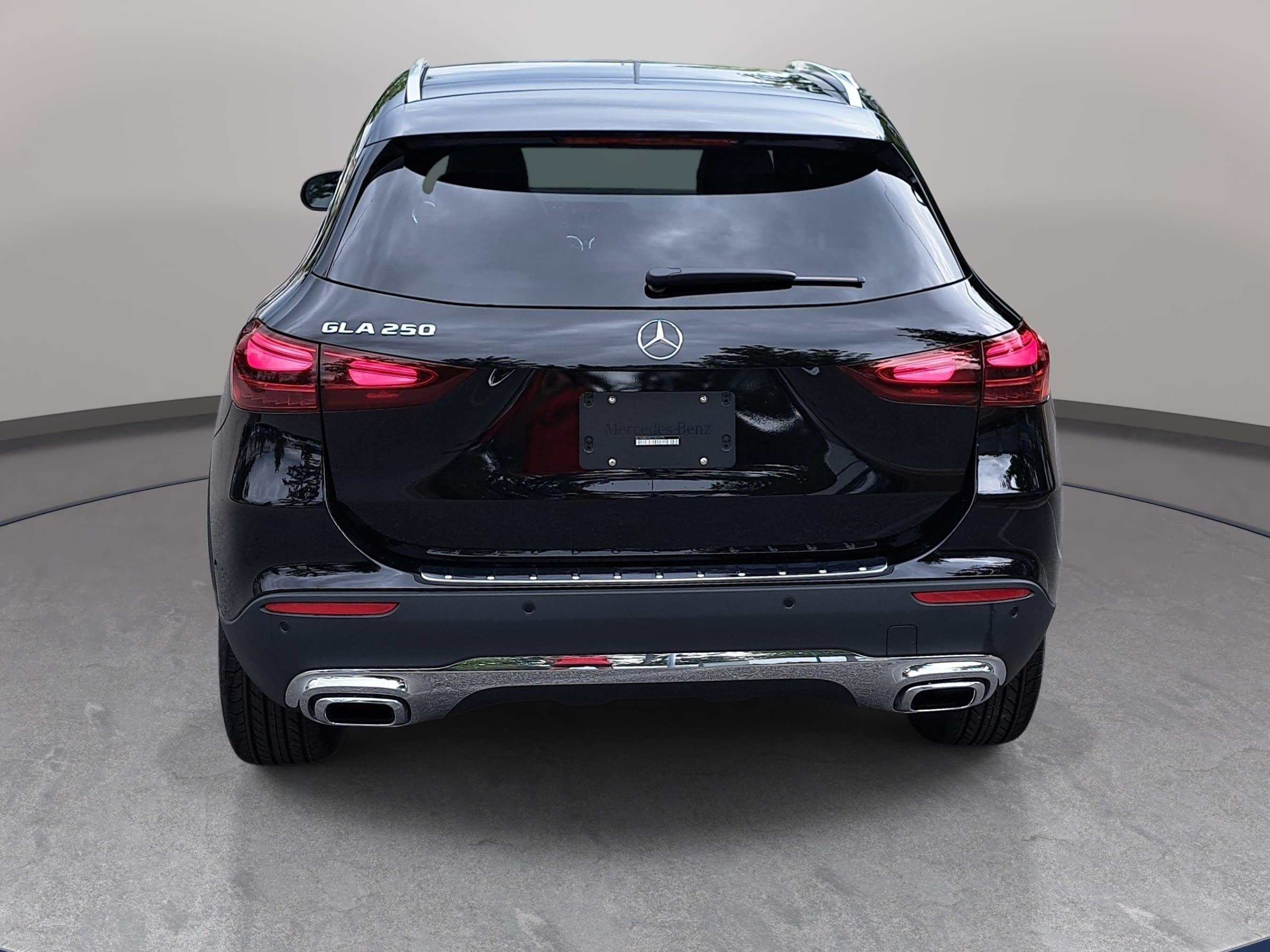 2026 Mercedes-Benz GLA GLA 250