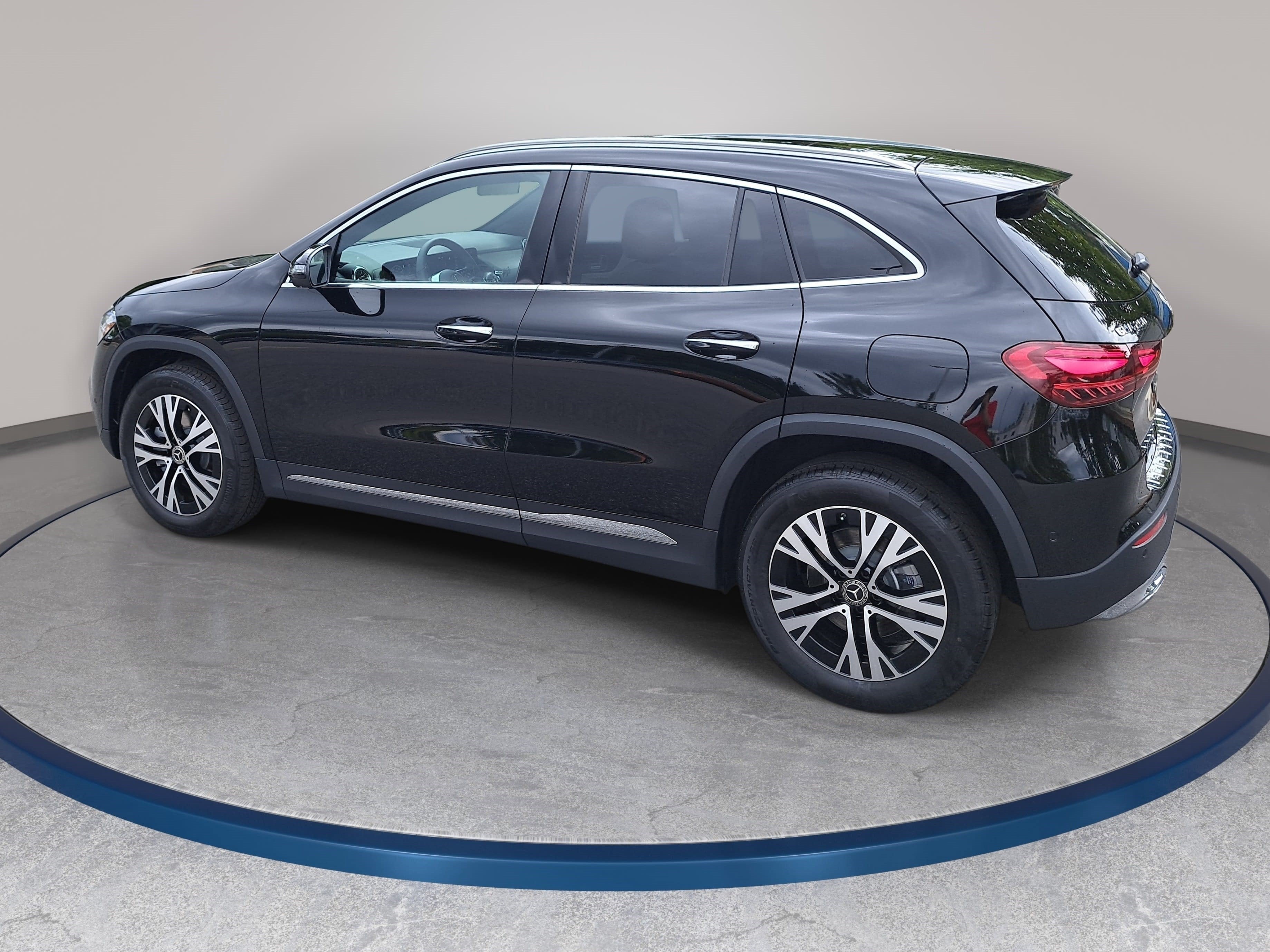 2026 Mercedes-Benz GLA GLA 250