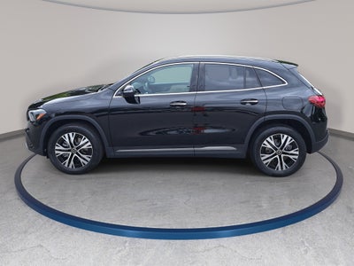 2026 Mercedes-Benz GLA GLA 250