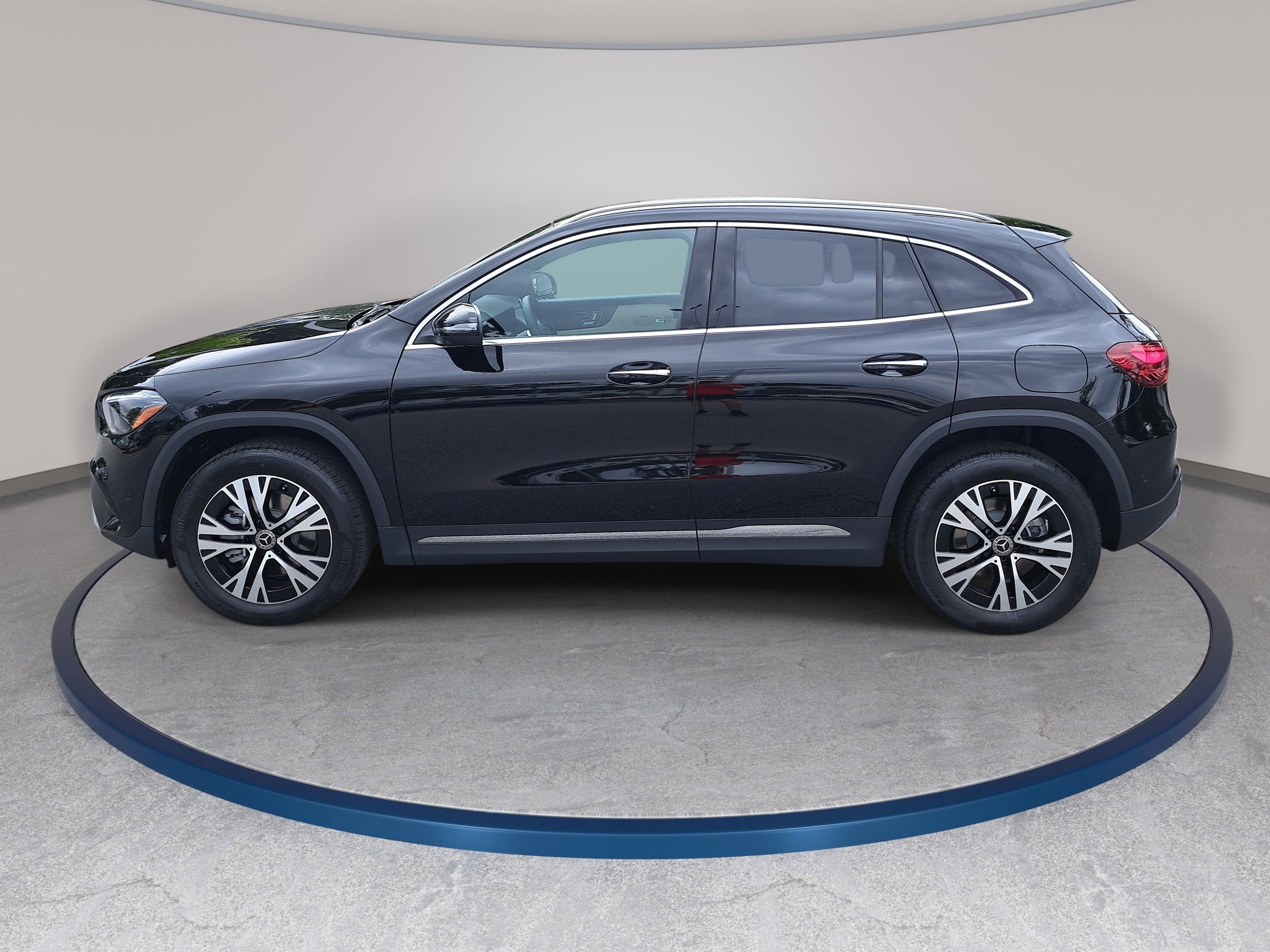 2026 Mercedes-Benz GLA GLA 250