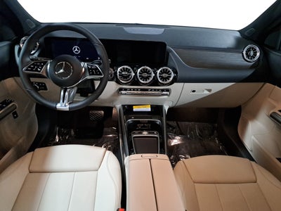 2026 Mercedes-Benz GLA GLA 250