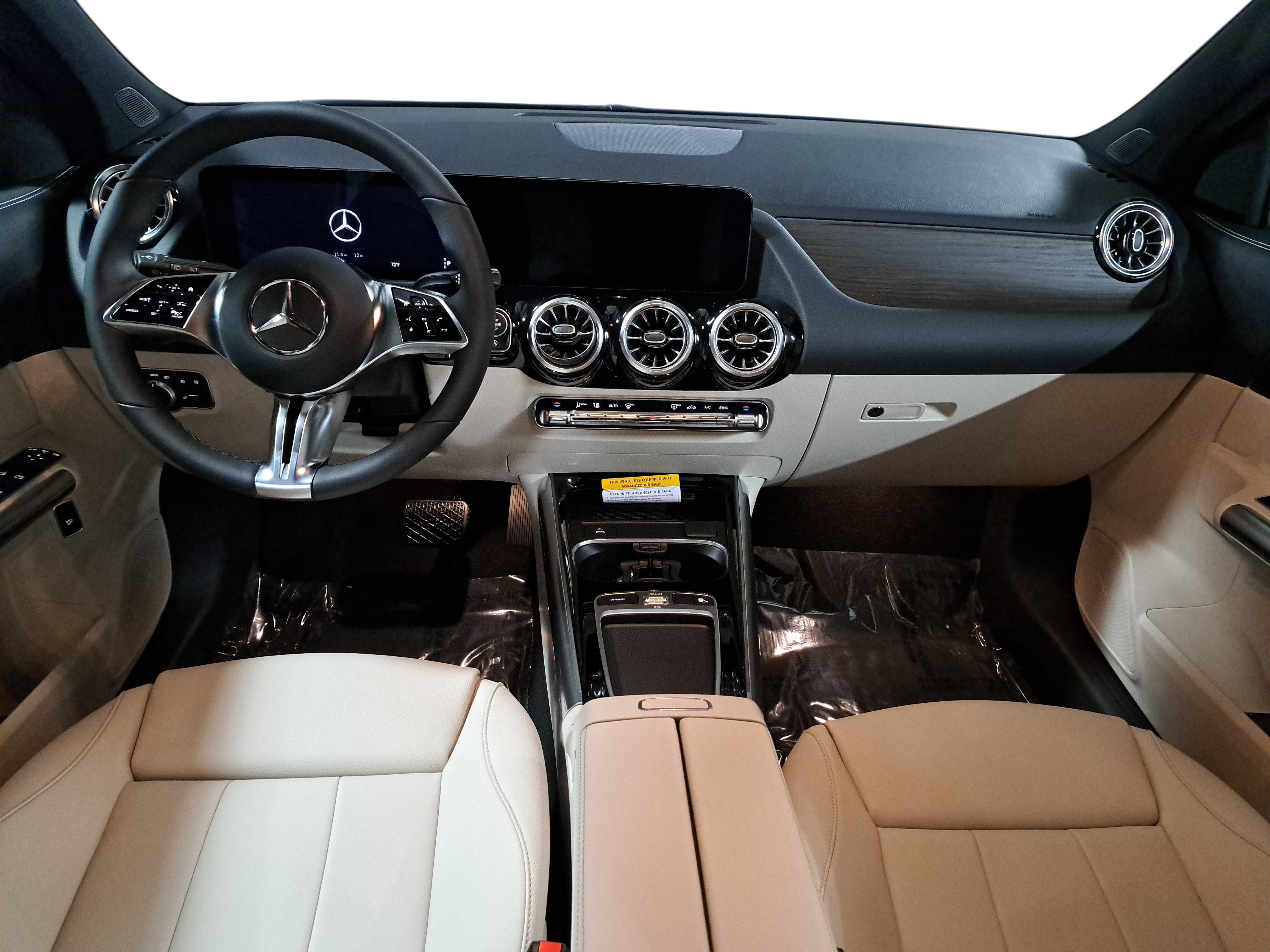 2026 Mercedes-Benz GLA GLA 250